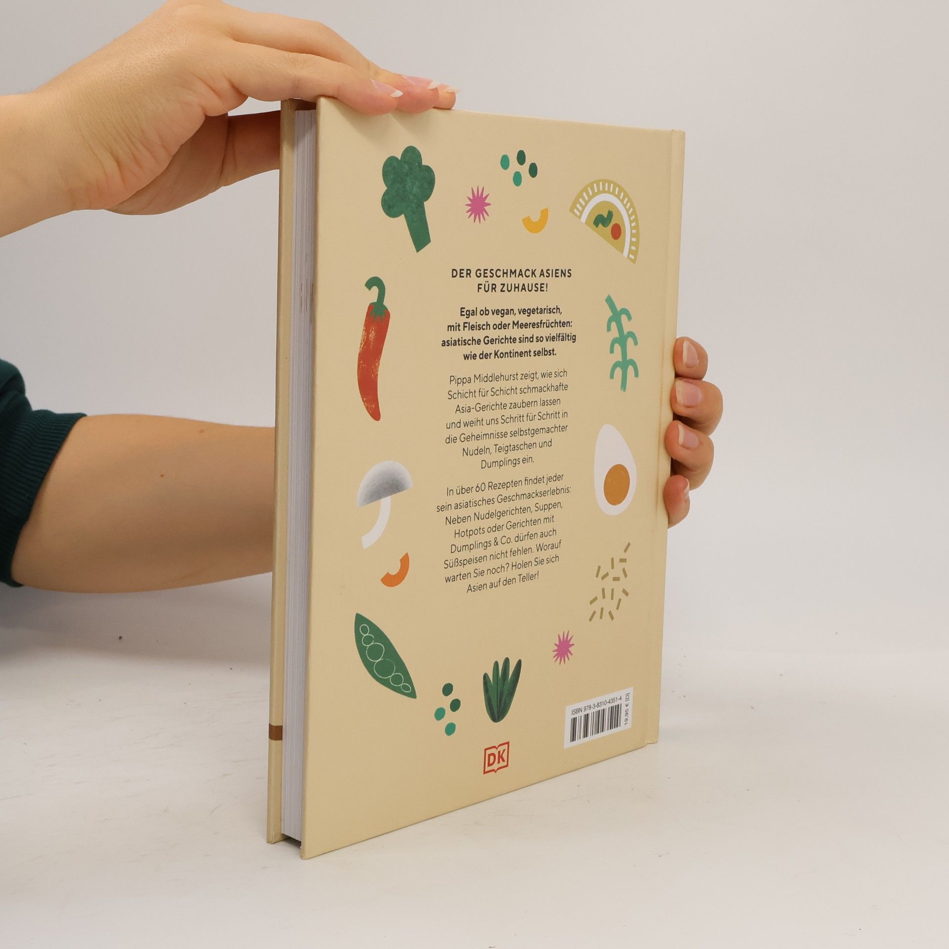 Pippa Middlehurst Ramen, Bowls & Dumplings