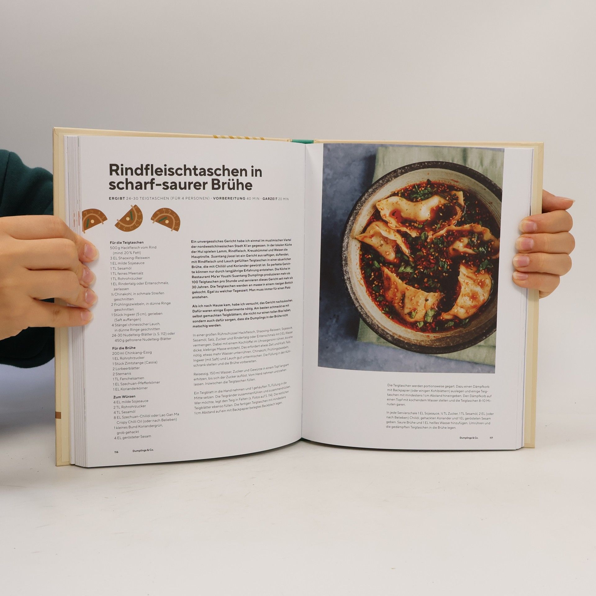 Pippa Middlehurst Ramen, Bowls & Dumplings