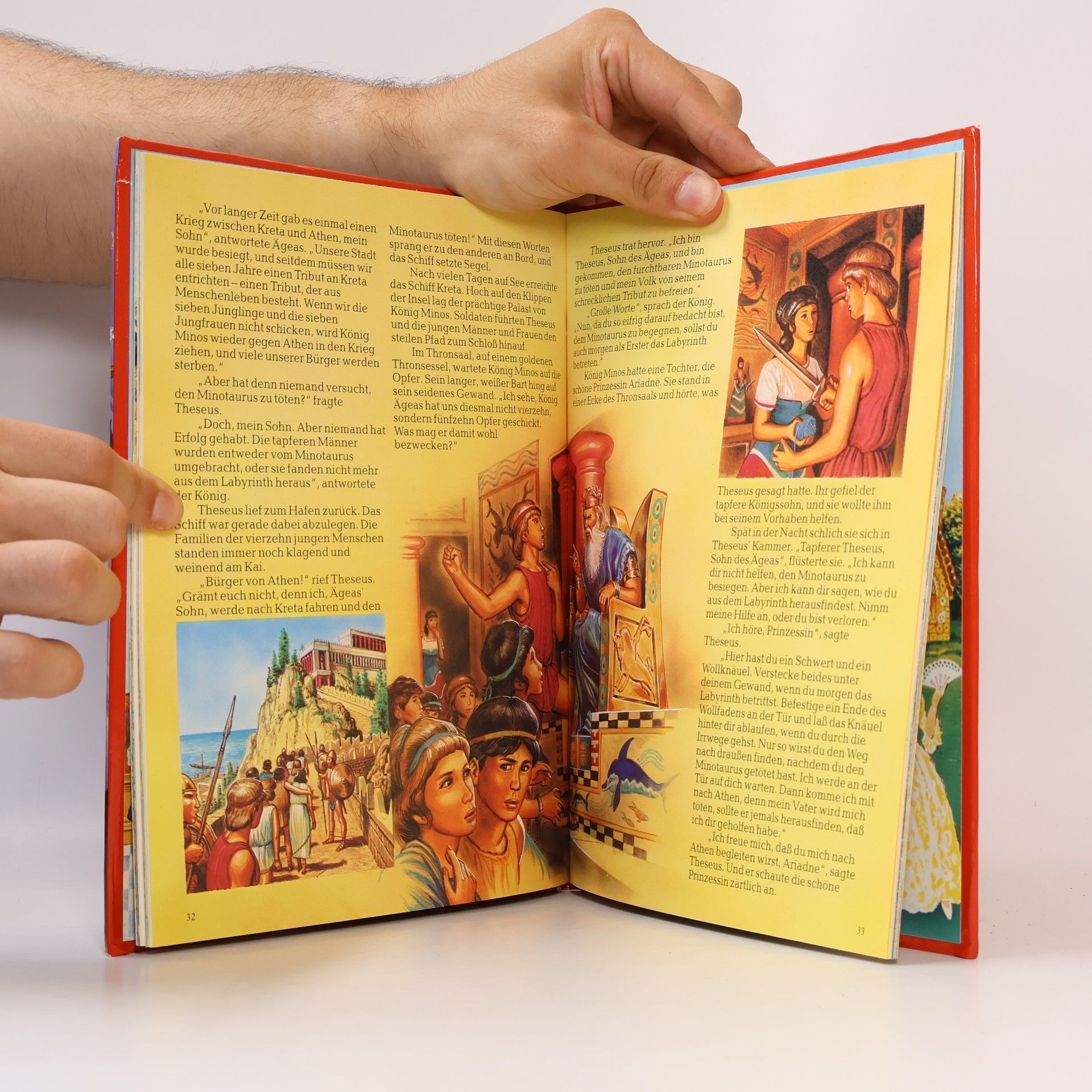 kolektiv Rotkäppchen und andere Märchen und Geschichten