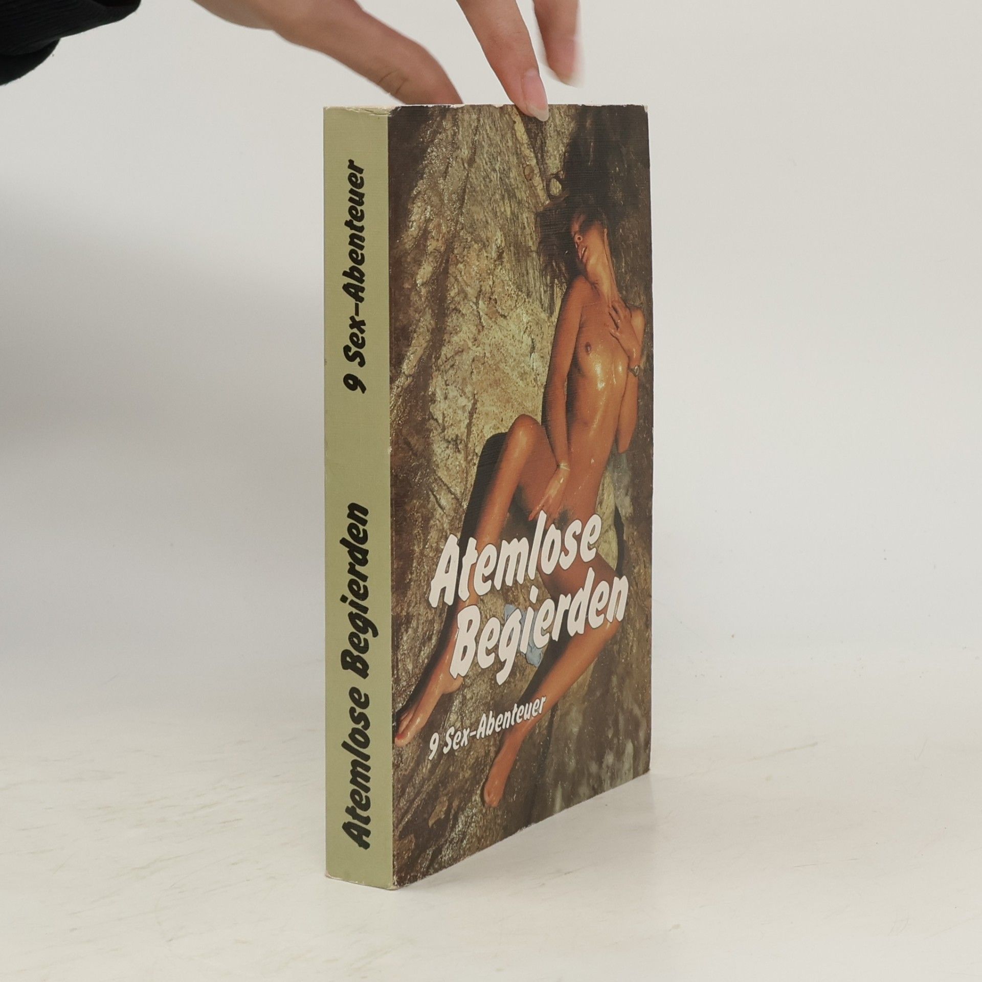 kolektiv Atemlose Begierden