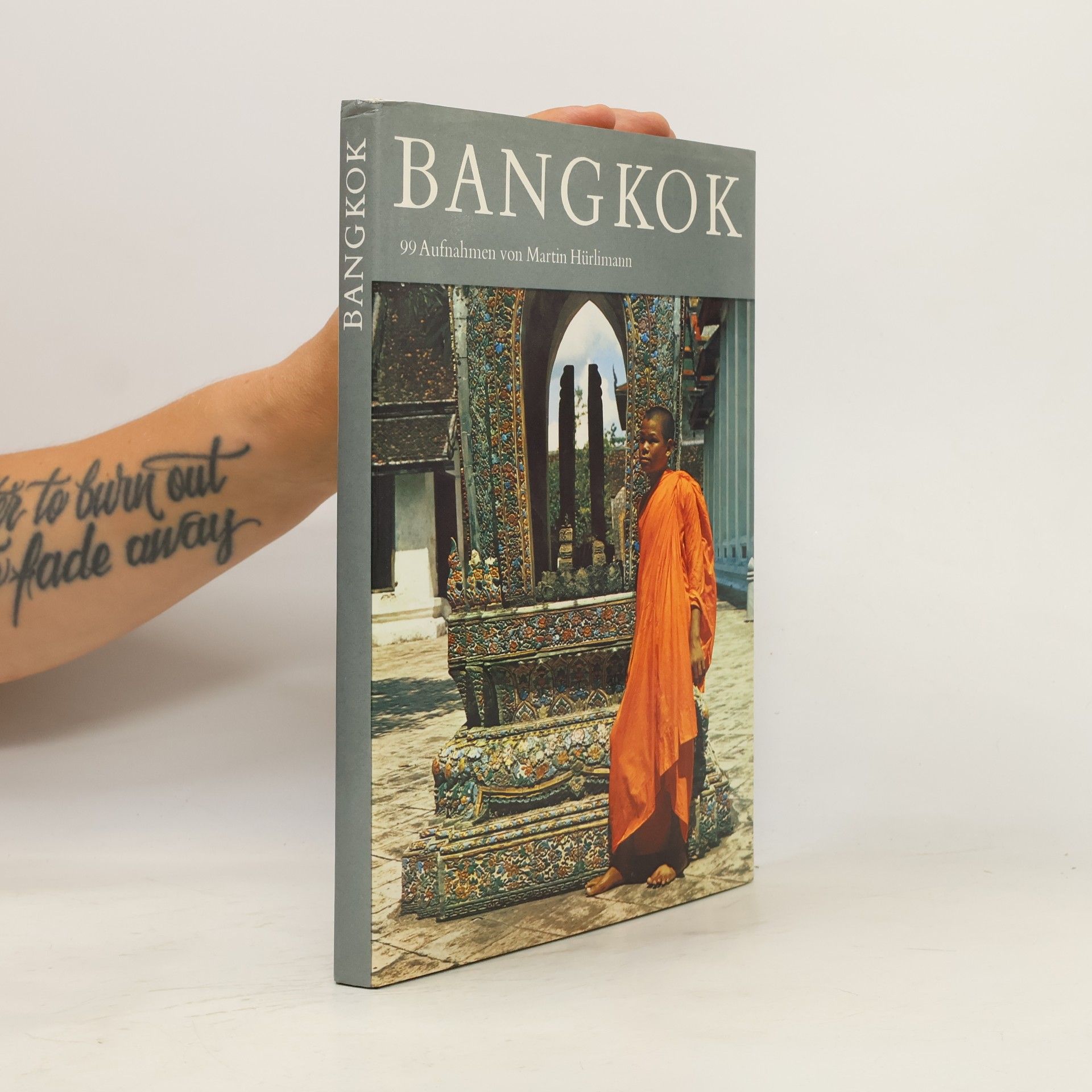 kolektiv Bangkok