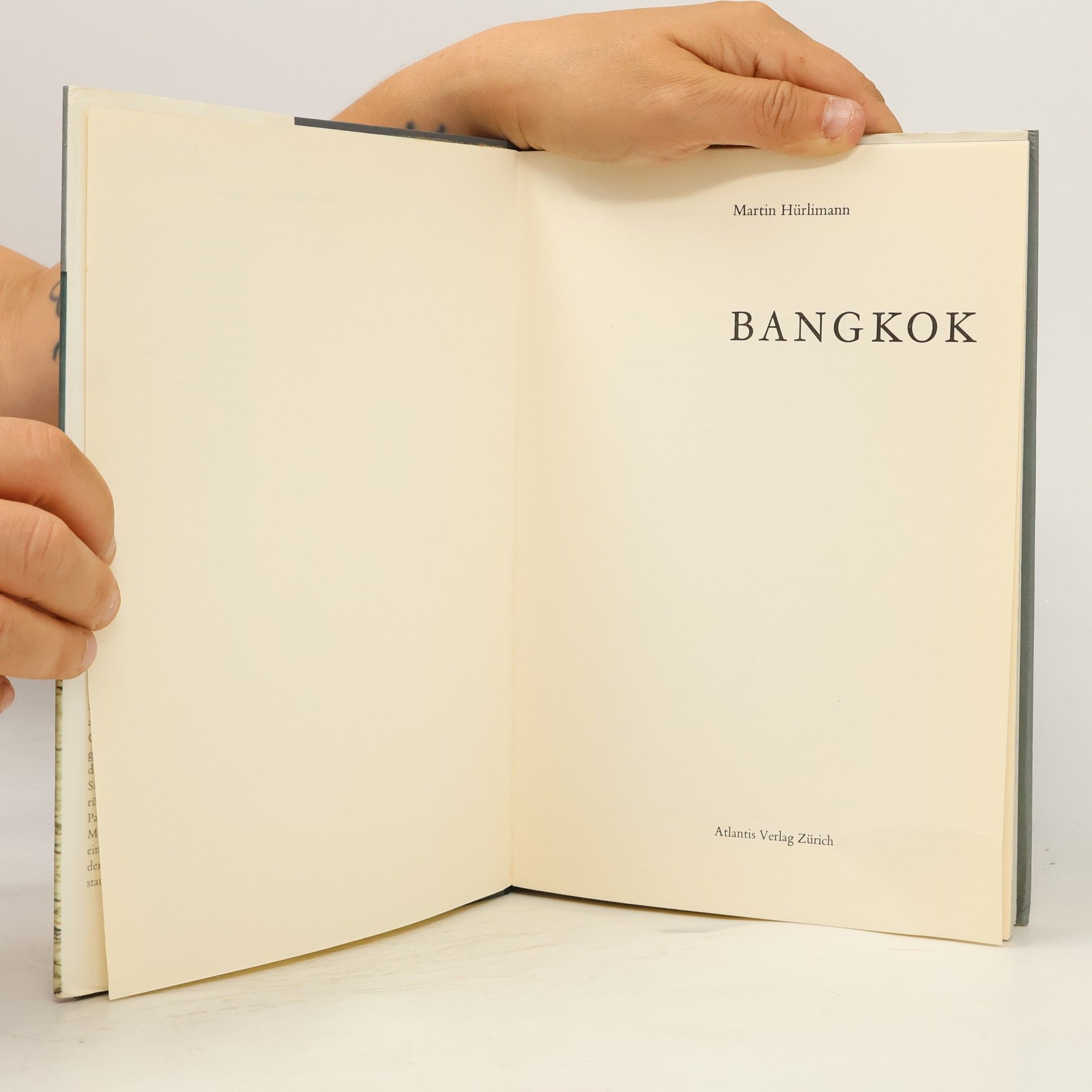 kolektiv Bangkok