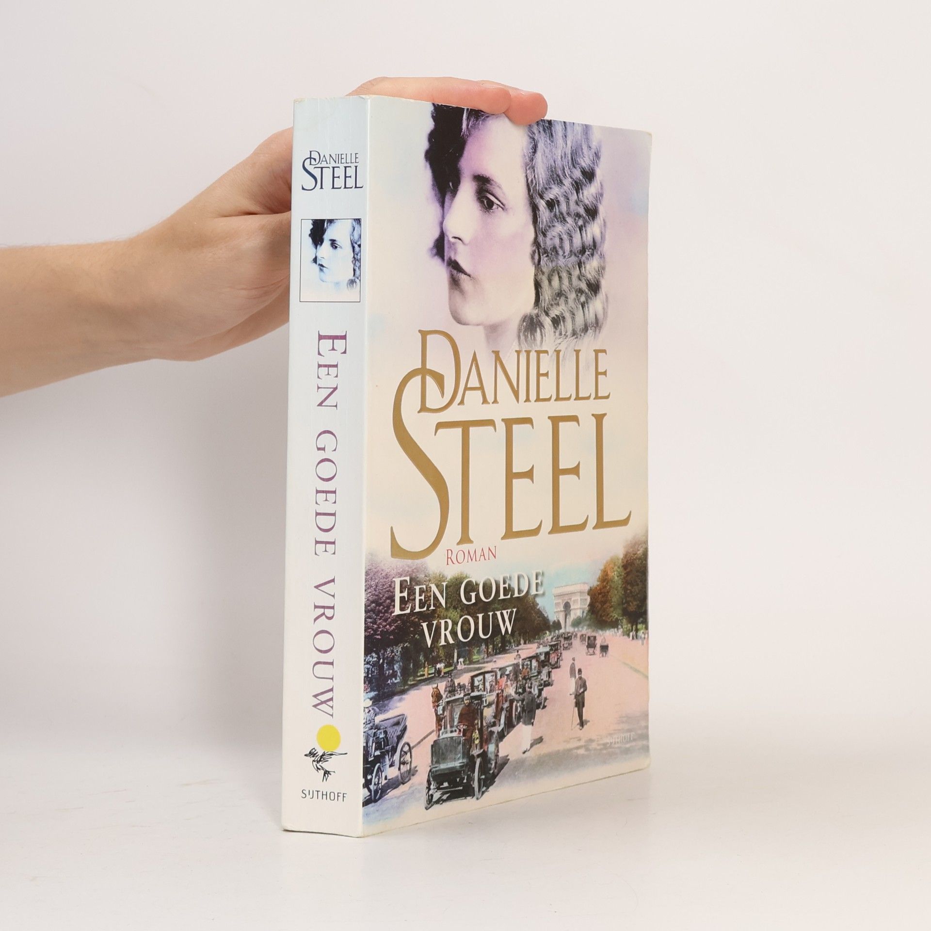 Danielle Steel Een goede vrouw