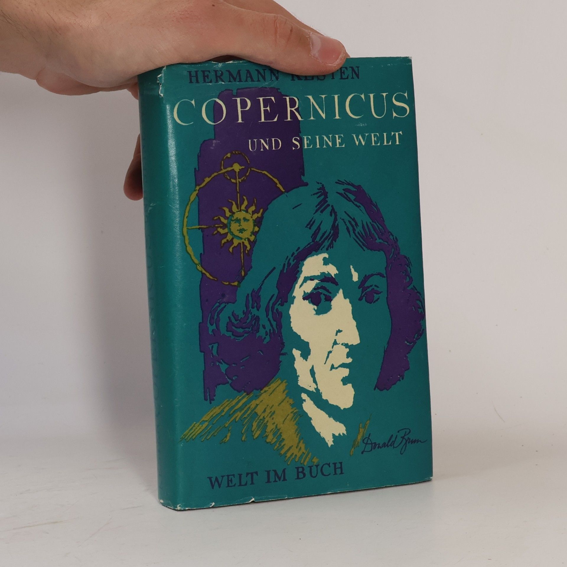 Copernicus und seine Welt