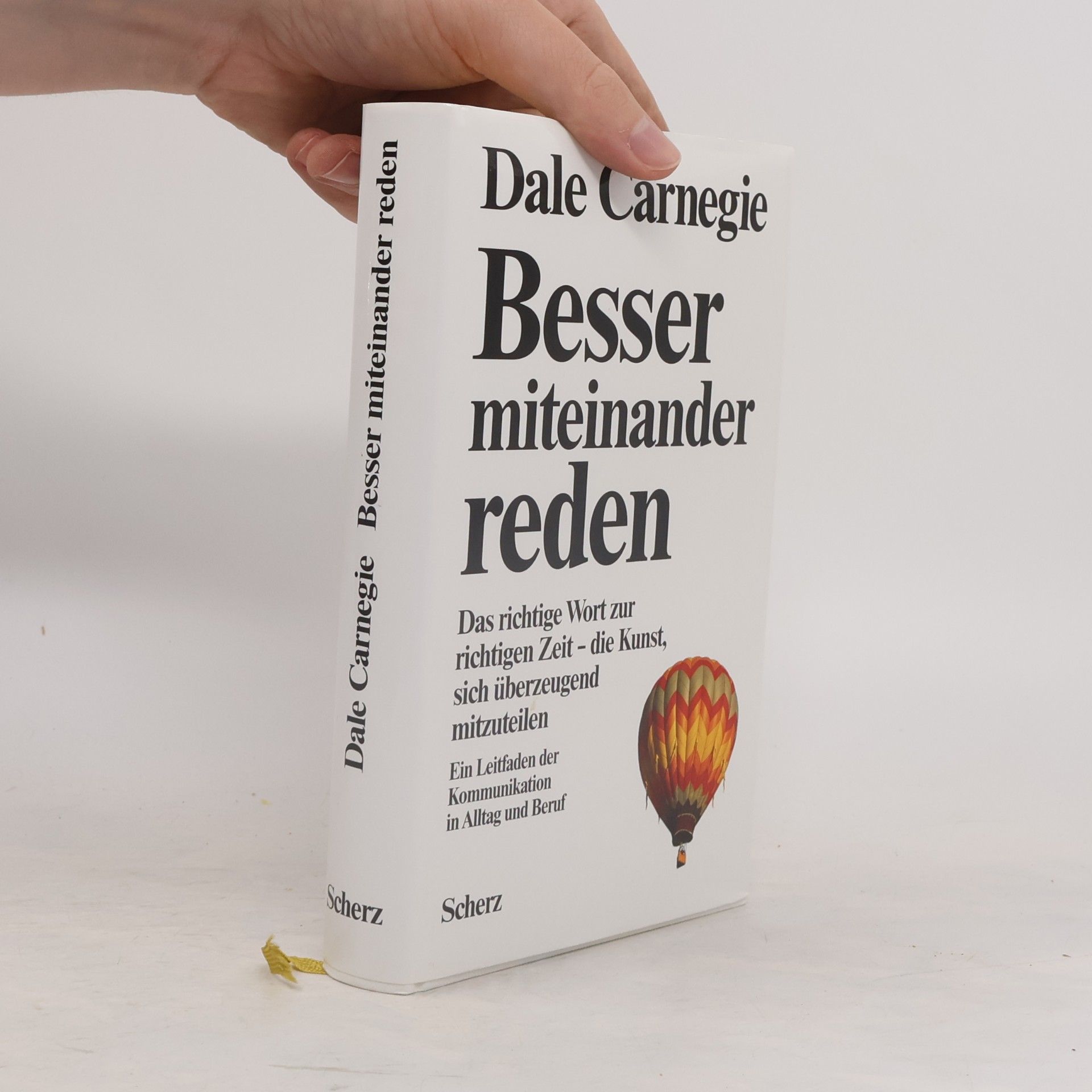 Besser miteinander reden