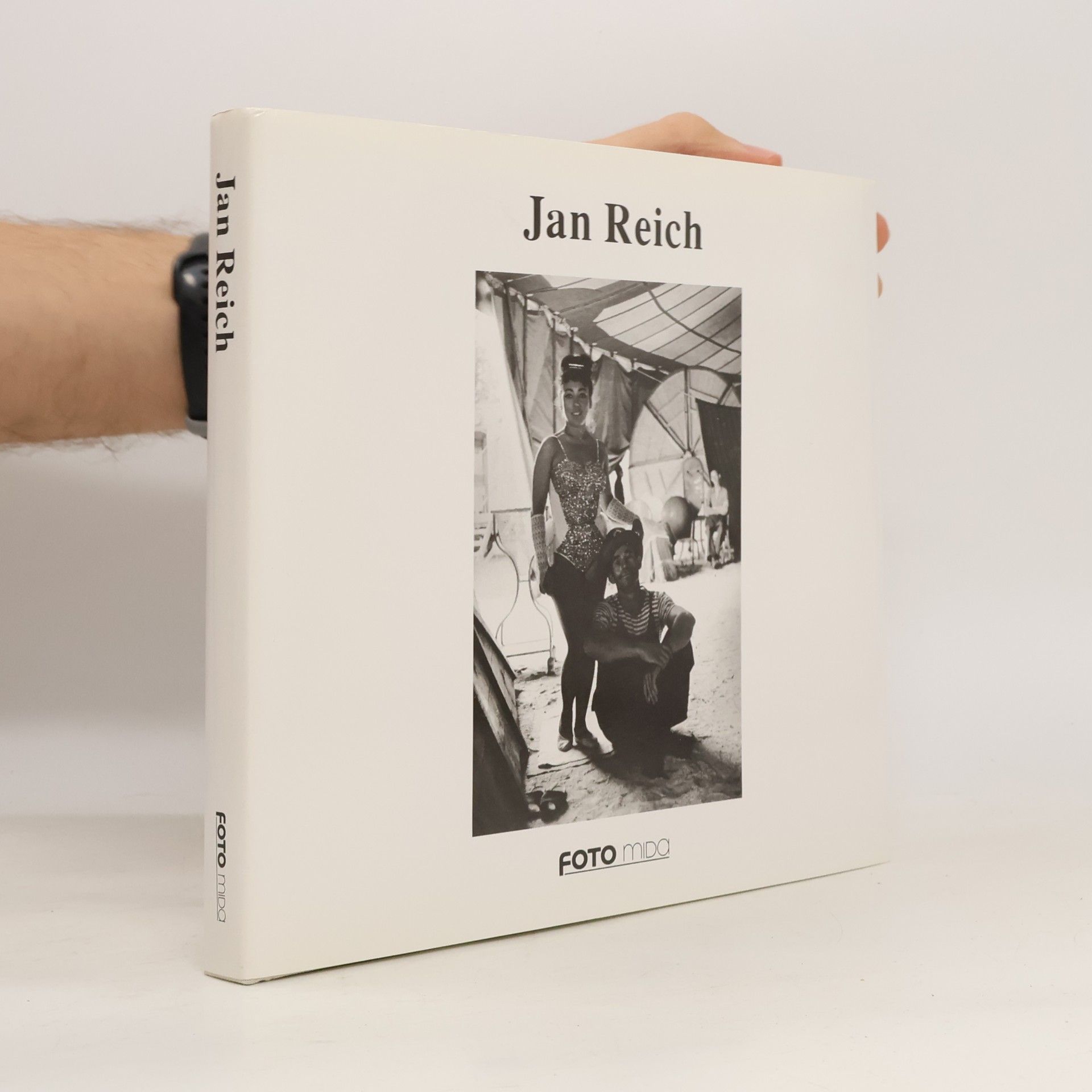 Jan Reich