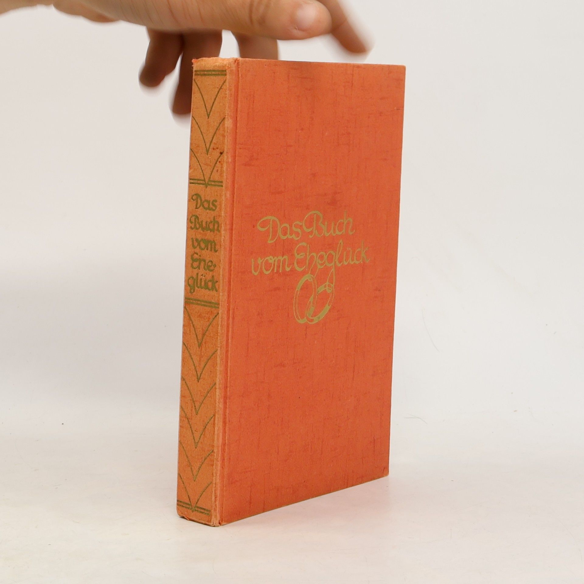 Hans Klaar Das Buch vom Eheglück