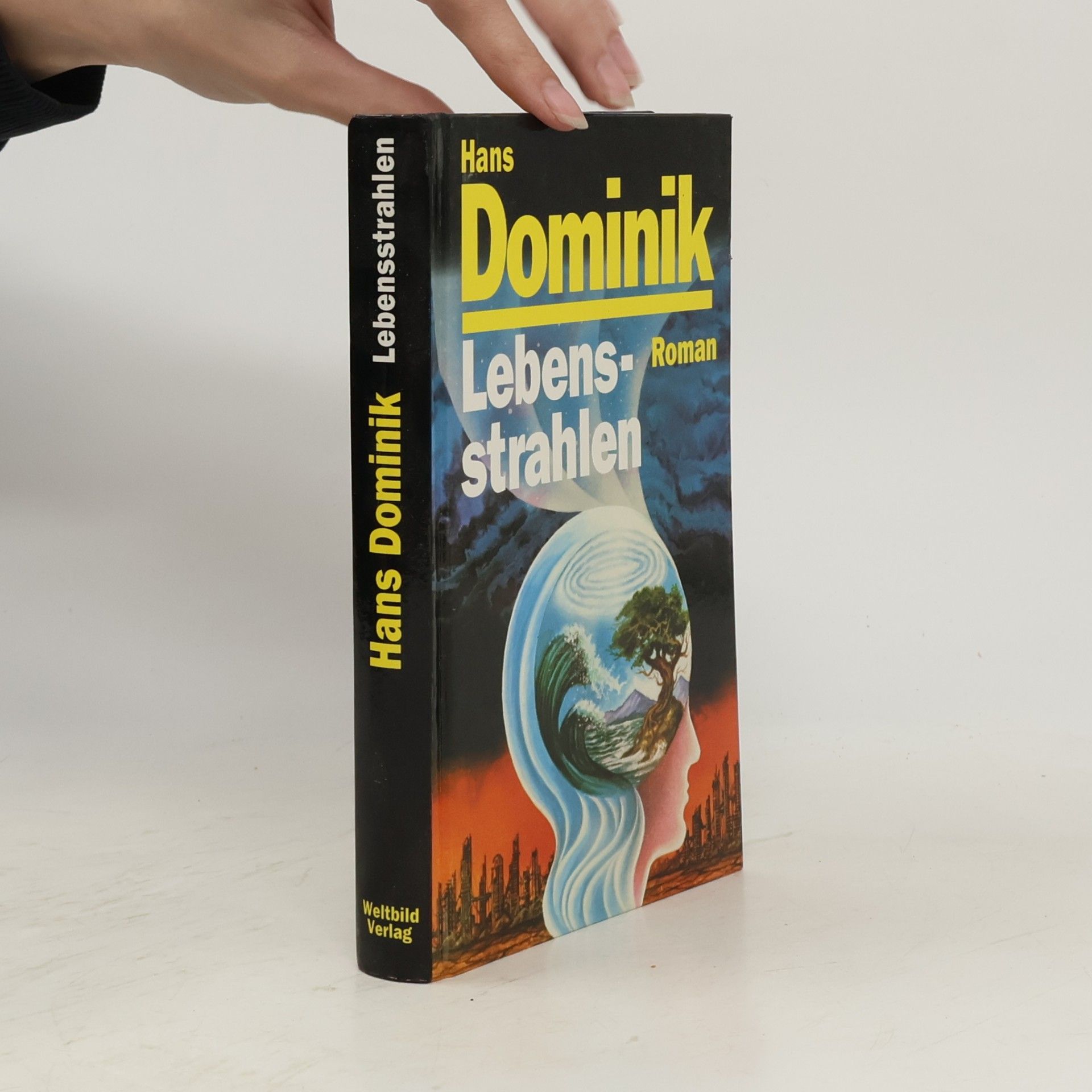 Die Spur des Dschingis-Khan