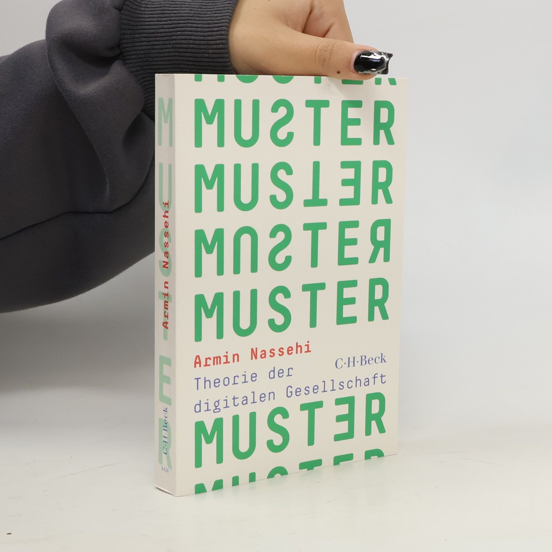 Muster