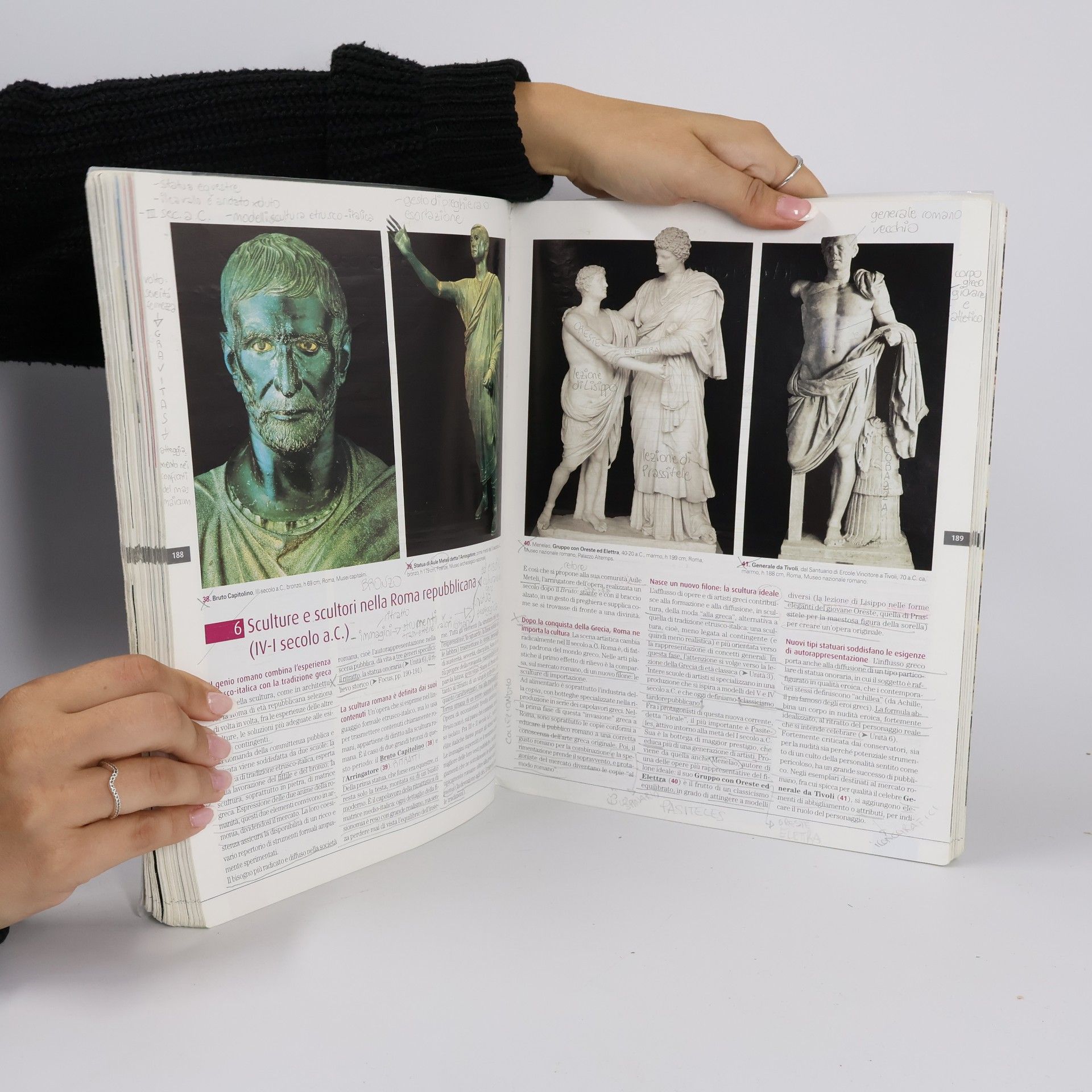 Carlo Bertelli La storia dell'arte