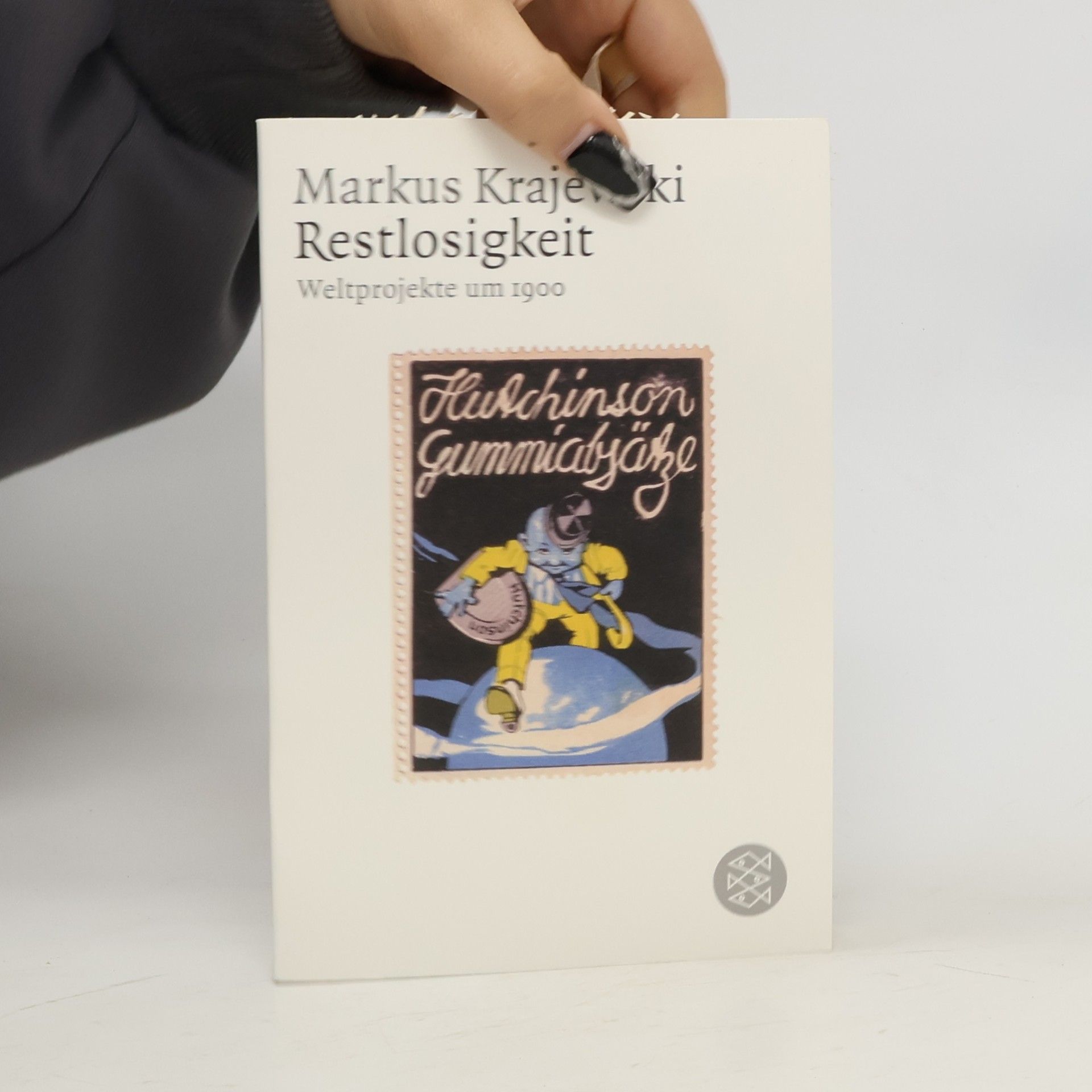 Restlosigkeit