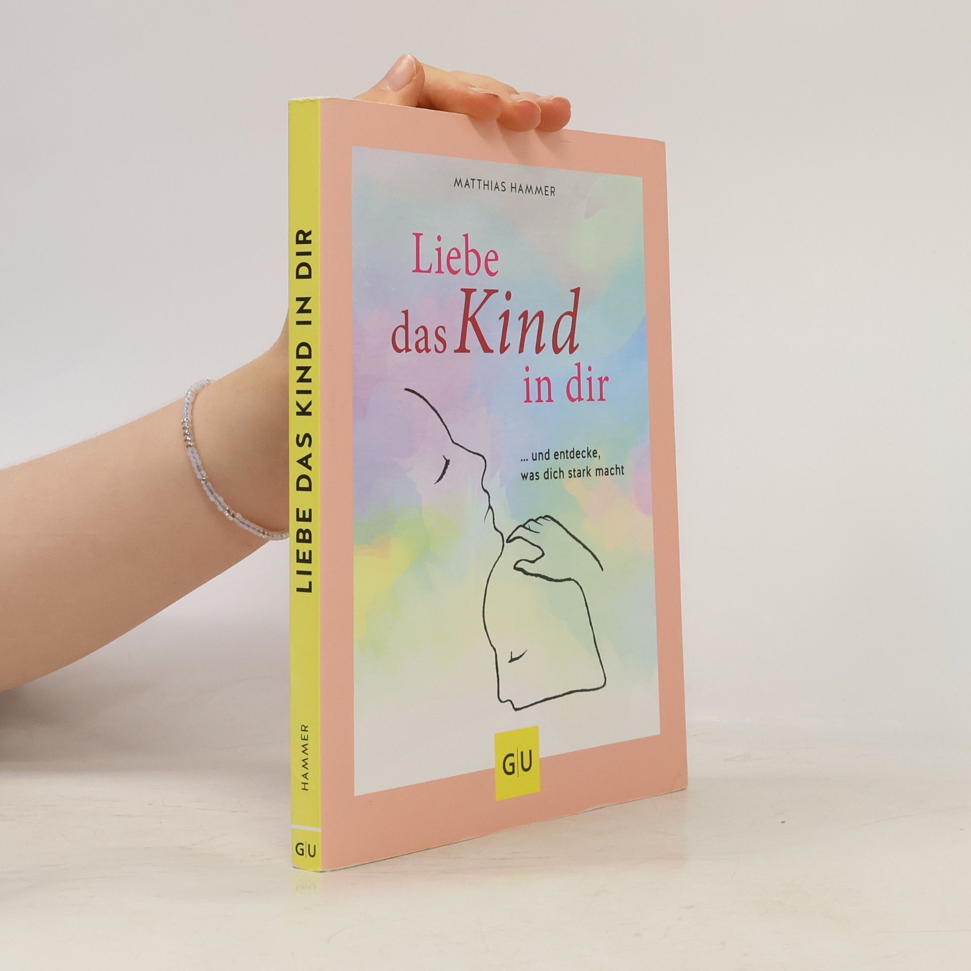 Liebe das Kind in dir