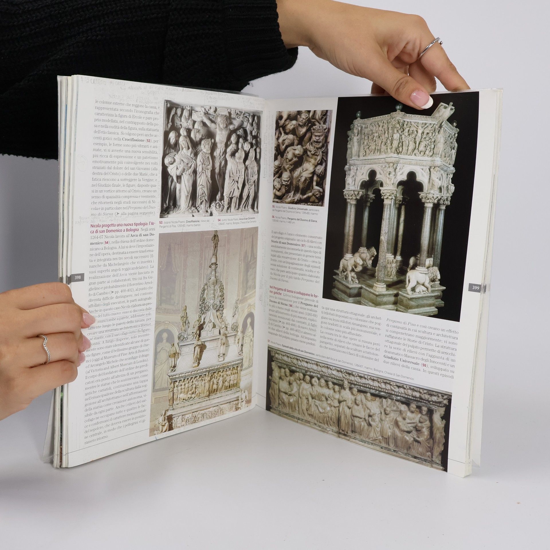 Carlo Bertelli La Storia Dell'Arte