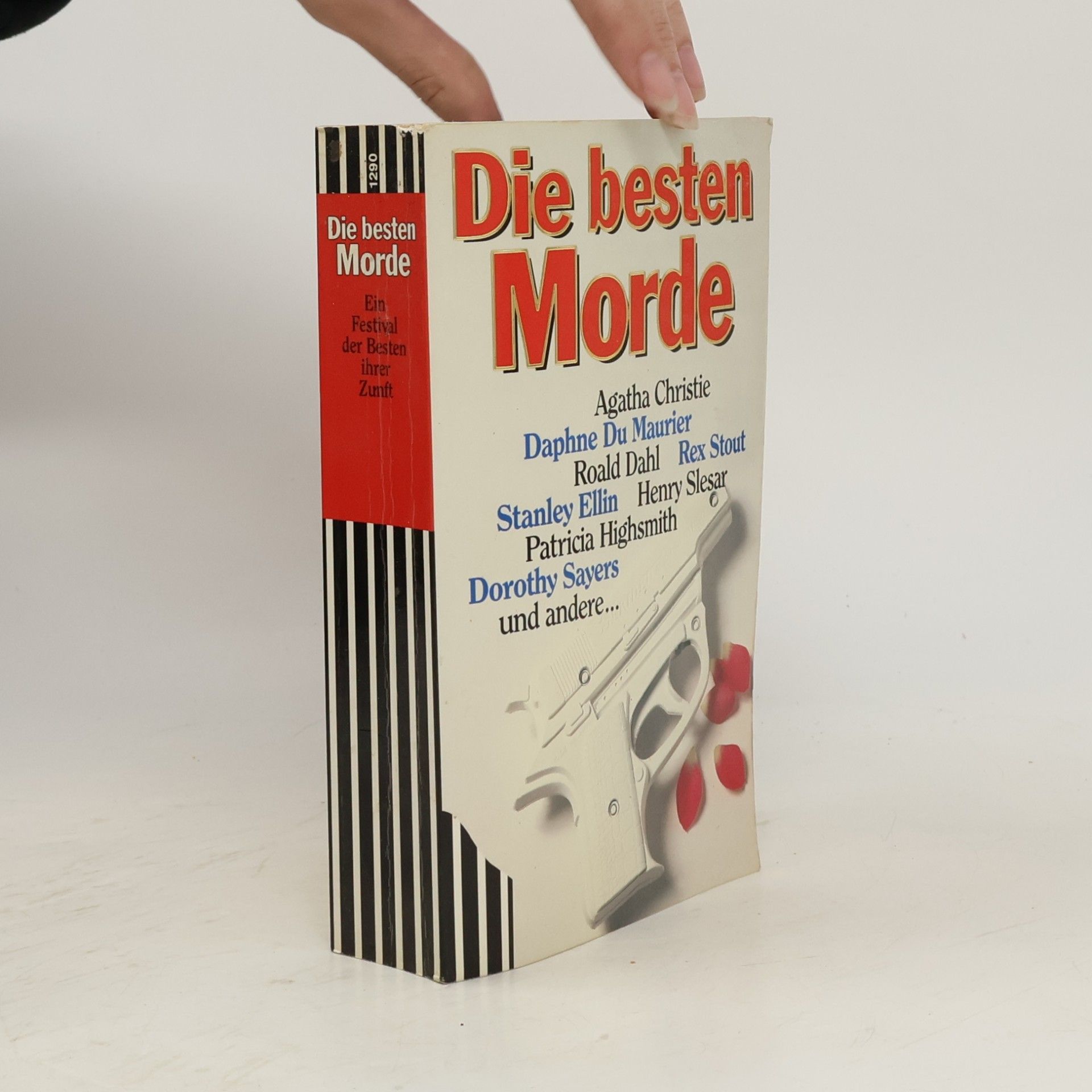 kolektiv Die besten Morde