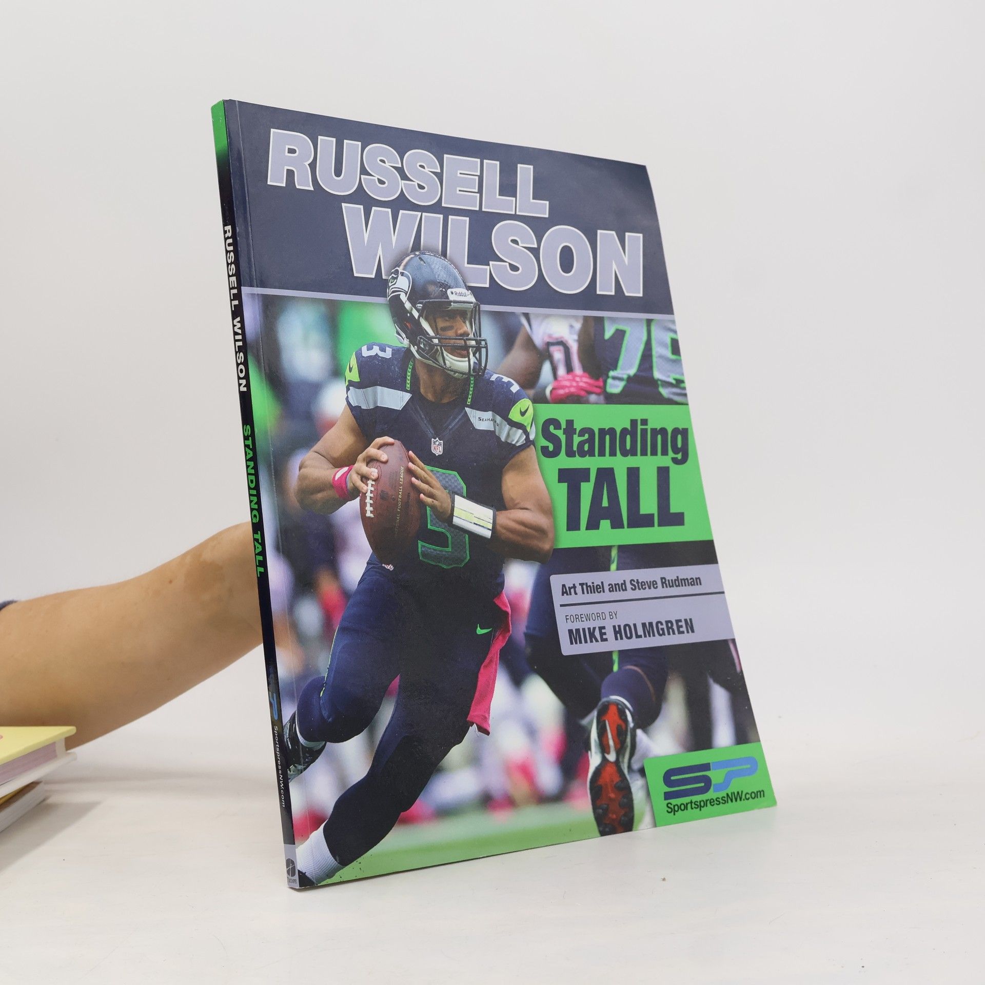 Art Thiel Russell Wilson