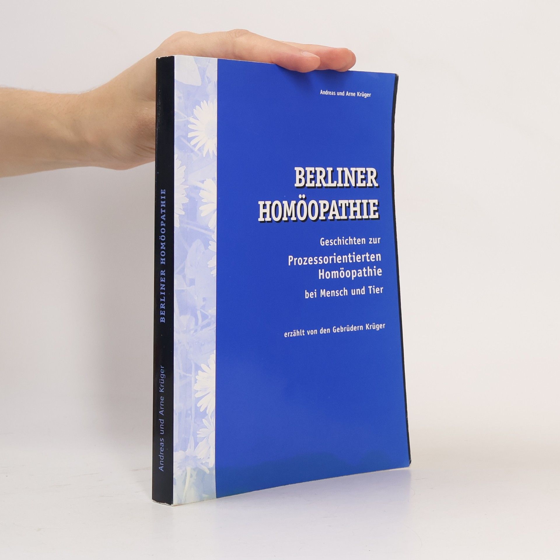 Berliner Homöopathie