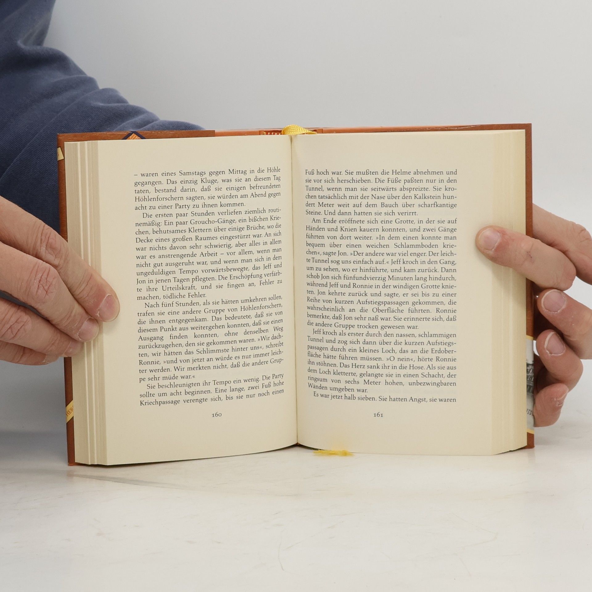 Various authors Wenn einer eine Reise tut