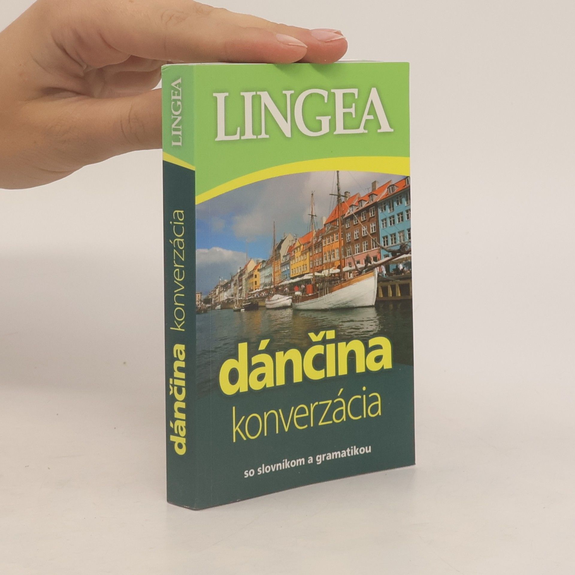 Collectif d'auteurs Dánčina konverzácia
