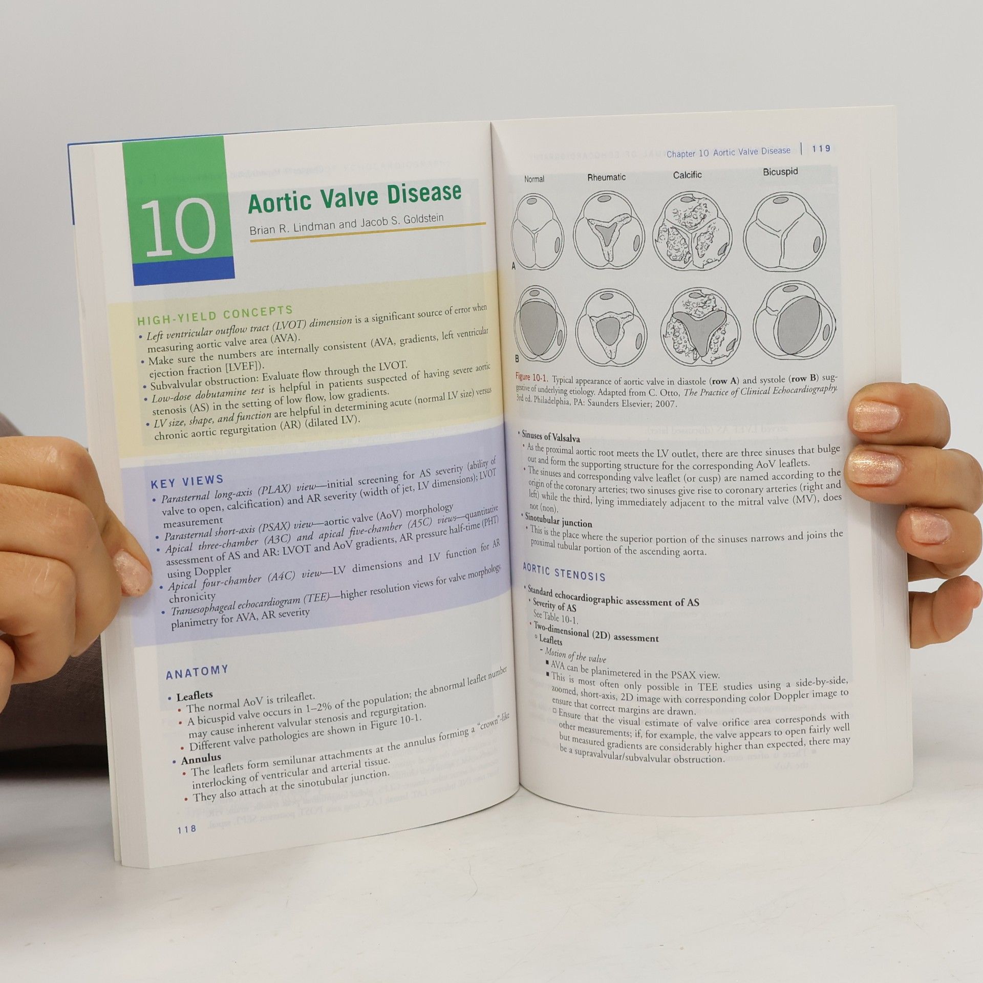 Nishath Quader The Washington Manual of Echocardiography - Second Edition