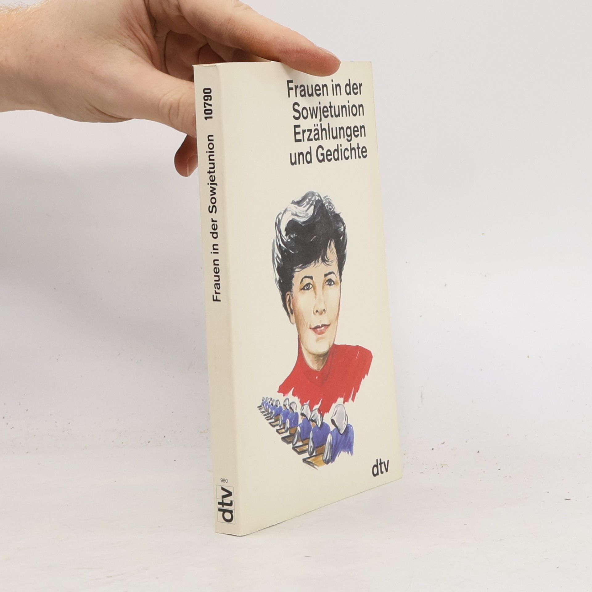 Andrea Wörle Frauen in der Sowjetunion