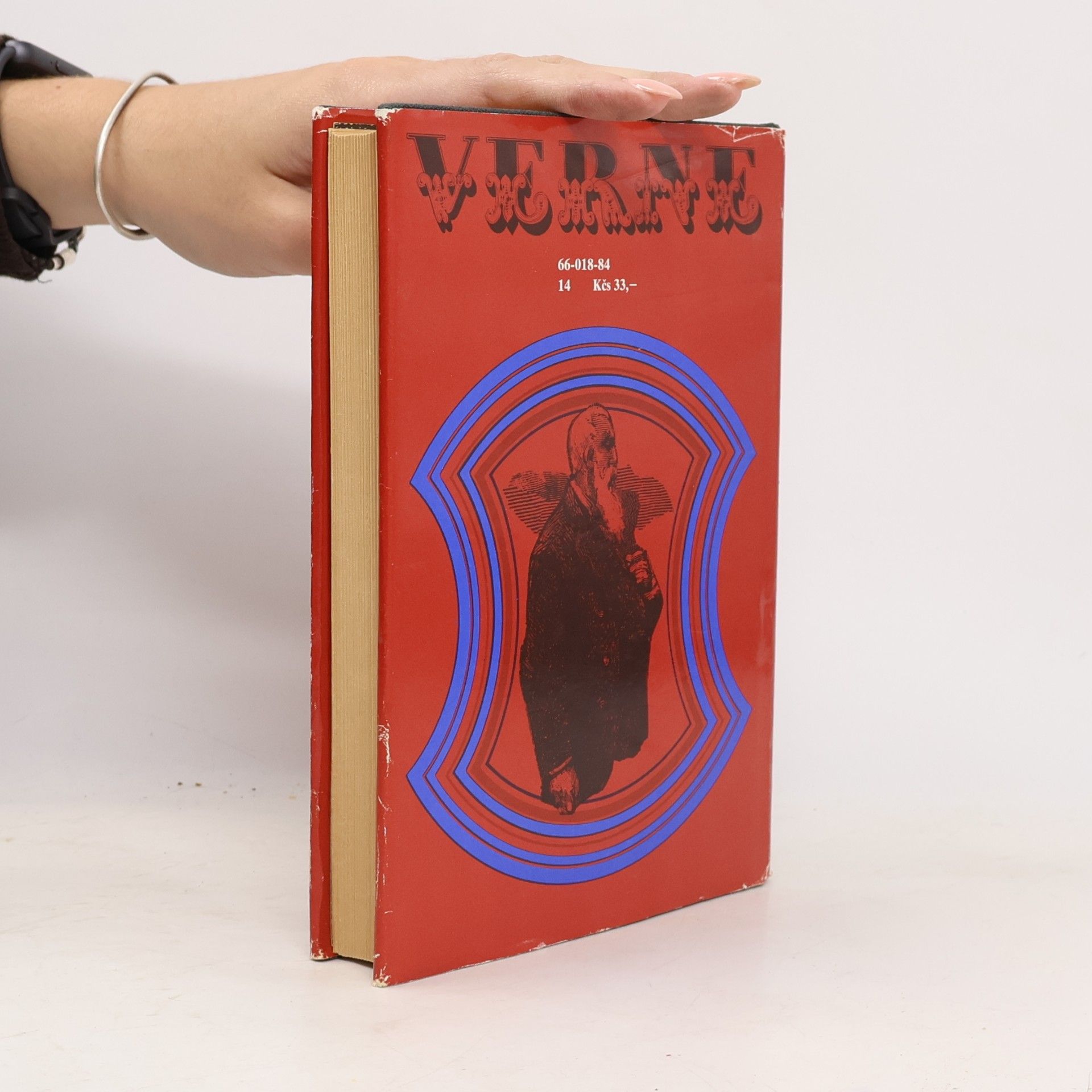 Jules Verne Nový gróf Monte Cristo