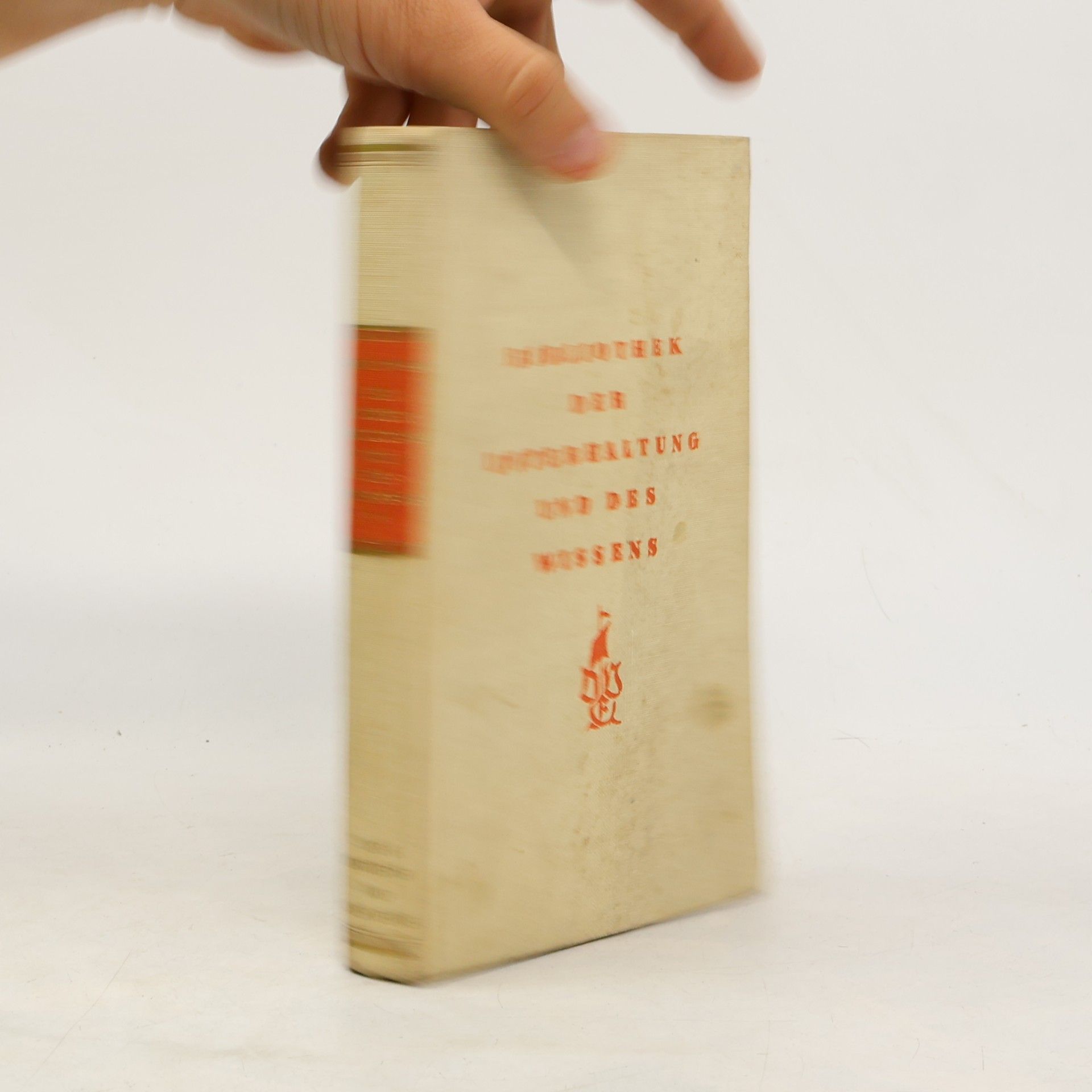 kolektiv Bibliothek der Unterhaltung und des Wissens