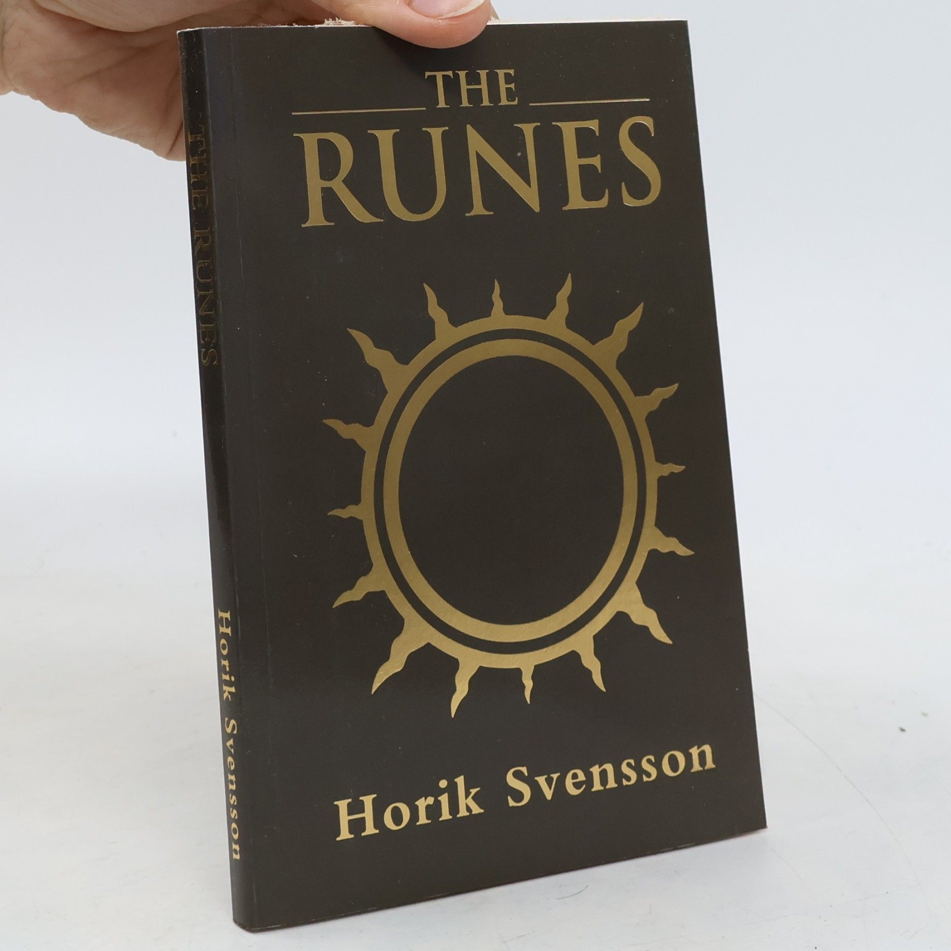 The Runes