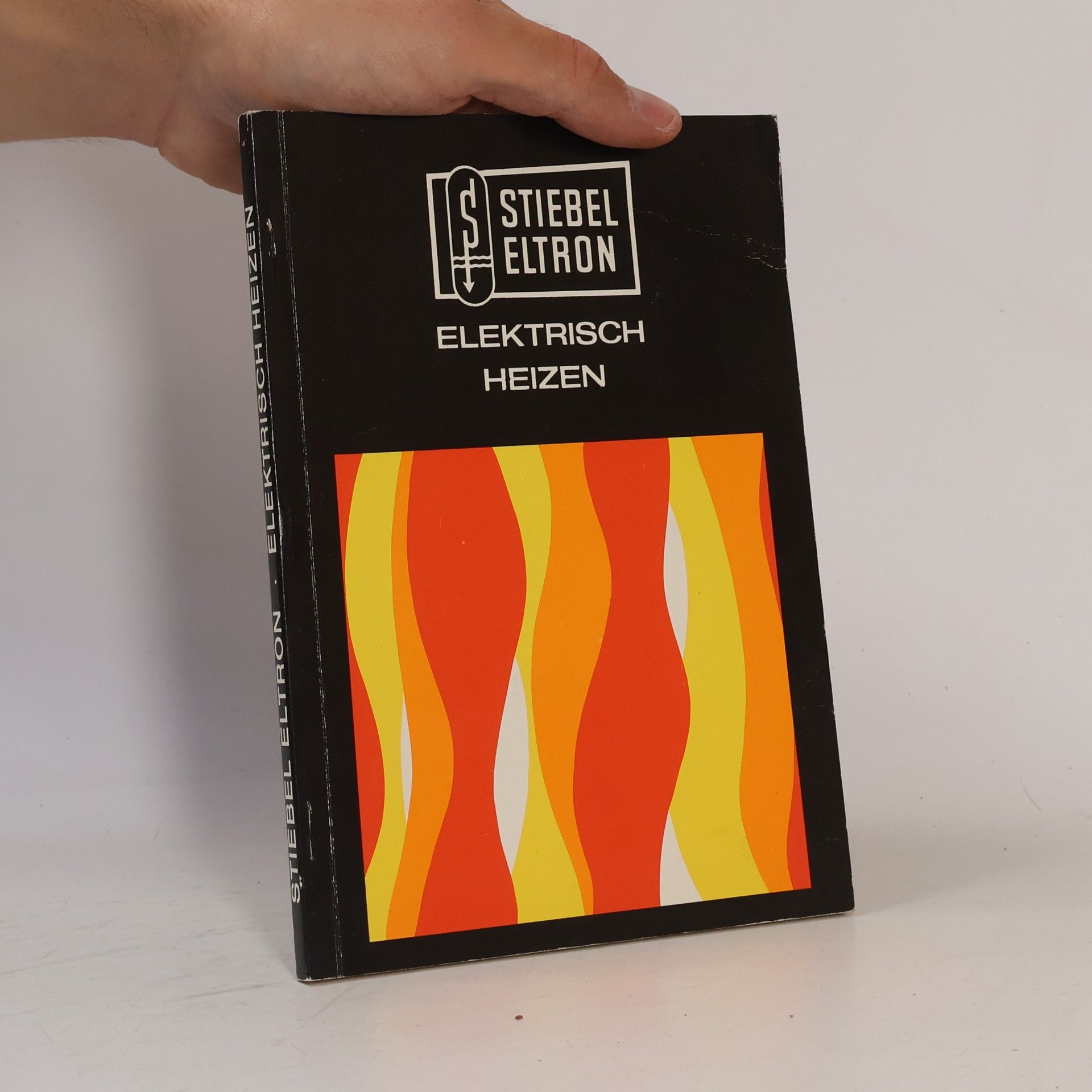 Autorenkollektiv Elektrisch heizen