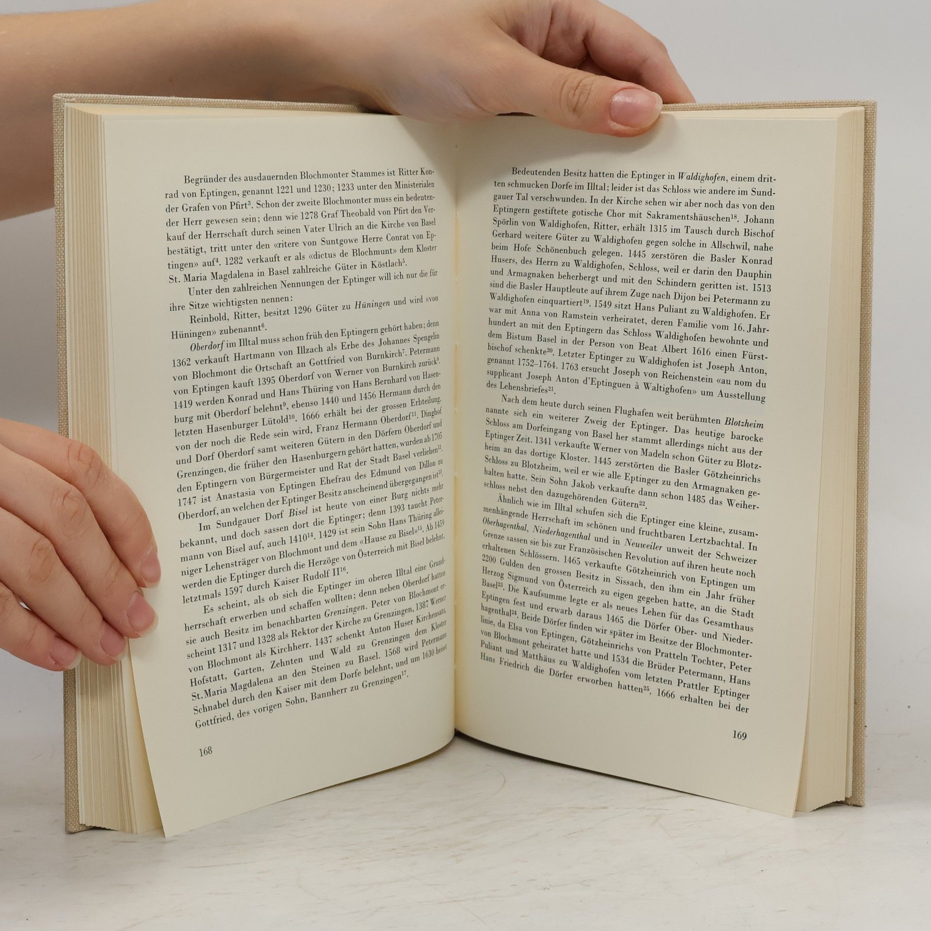 Autorenkollektiv Baselbieter Heimatbuch XI