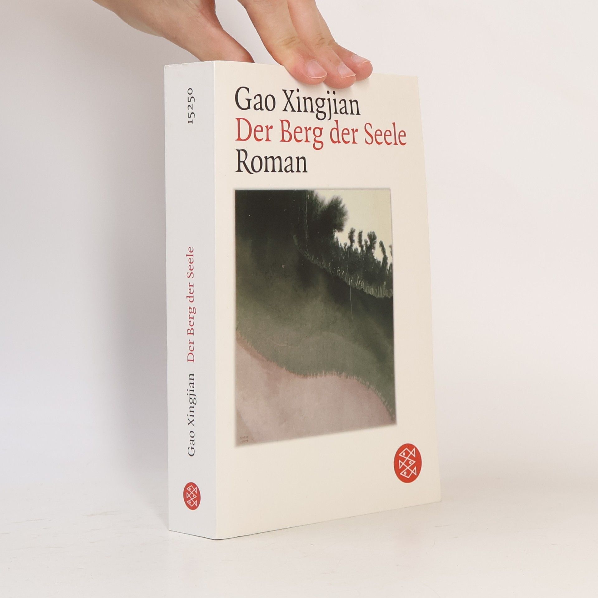 Der Berg der Seele