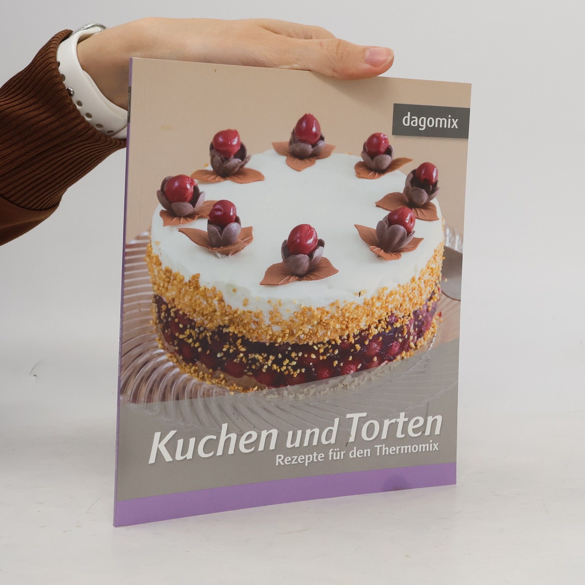 Gabriele Dargewitz Kuchen und Torten