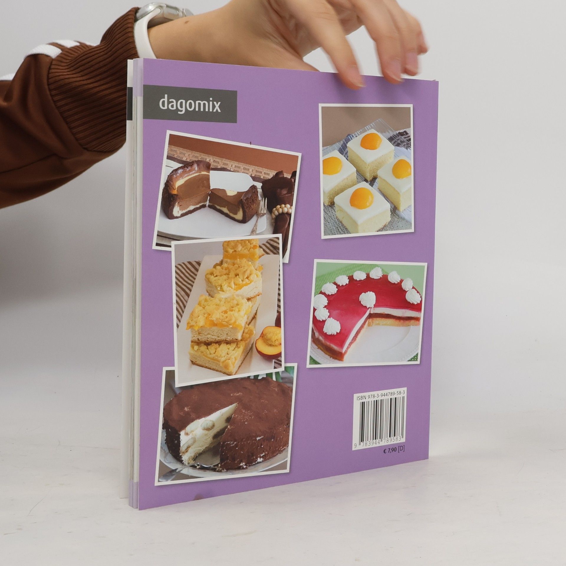 Gabriele Dargewitz Kuchen und Torten