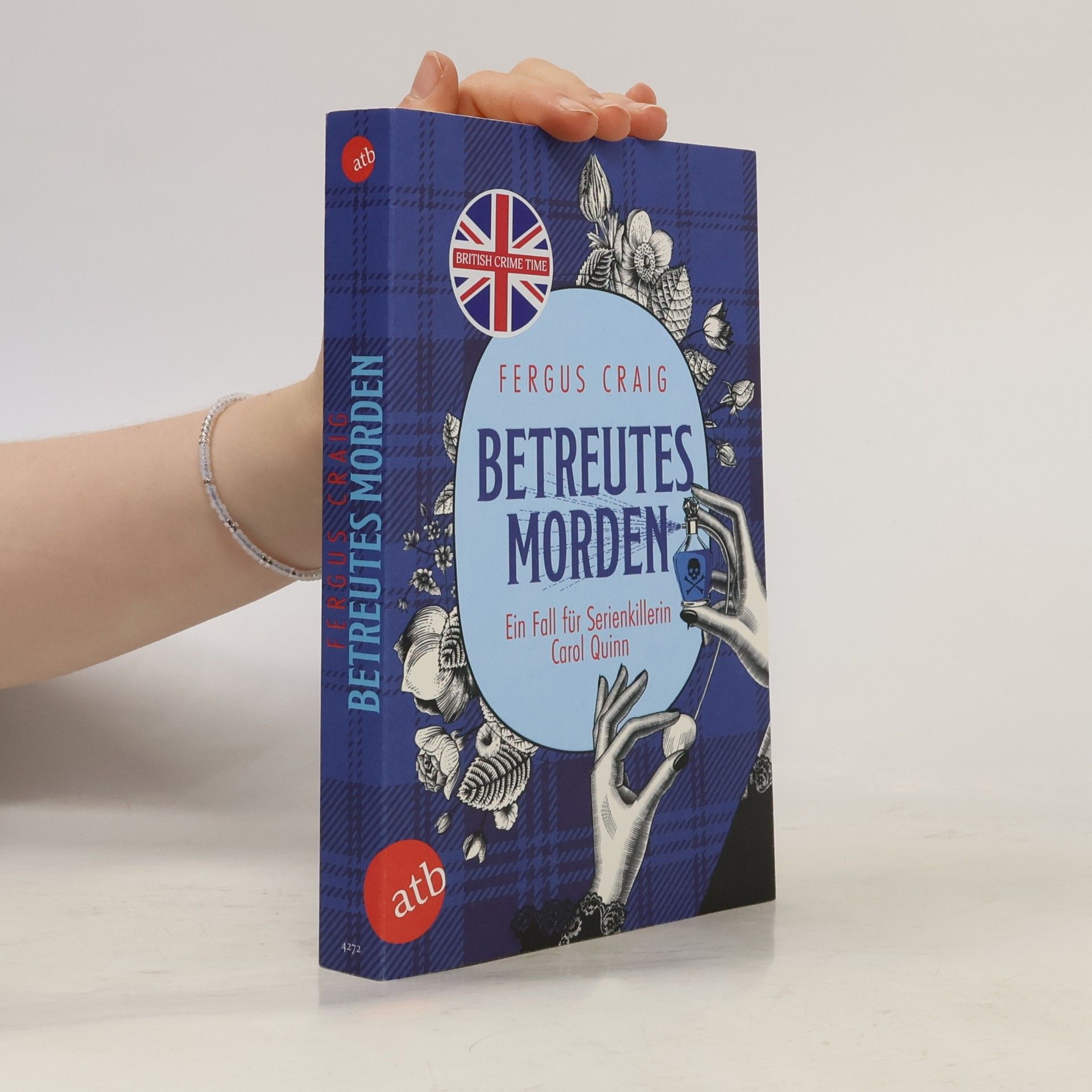 Fergus Craig Betreutes Morden
