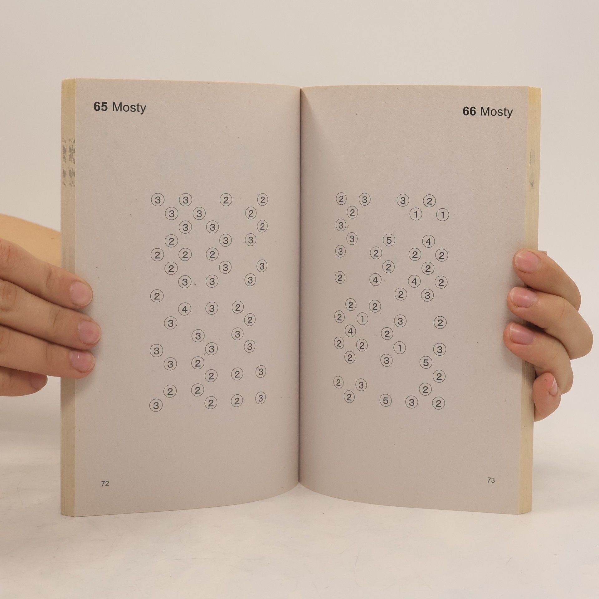 Autorenkollektiv Jediné skutočne pôvodné japonské sudoku pre pokročilých