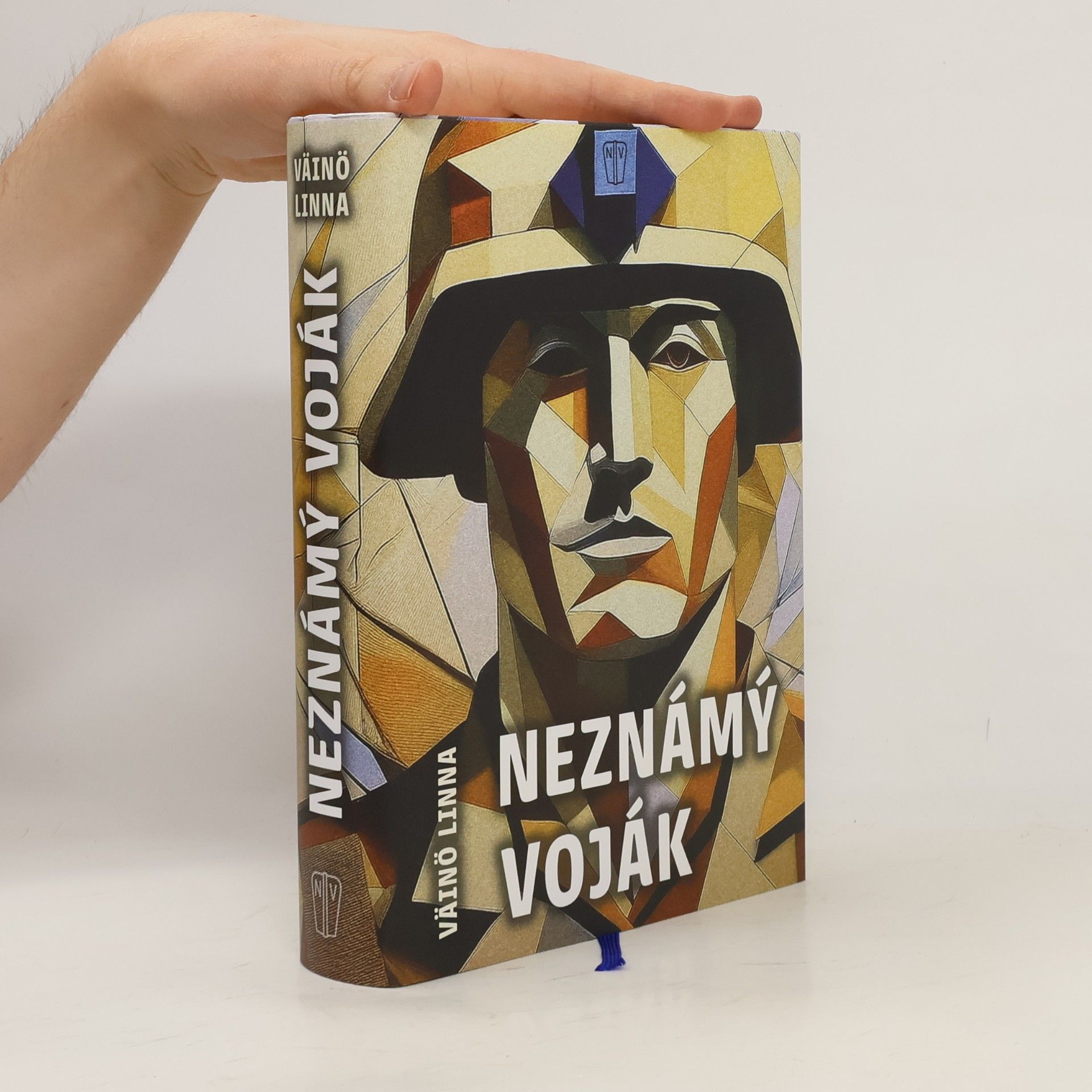 Neznámý voják