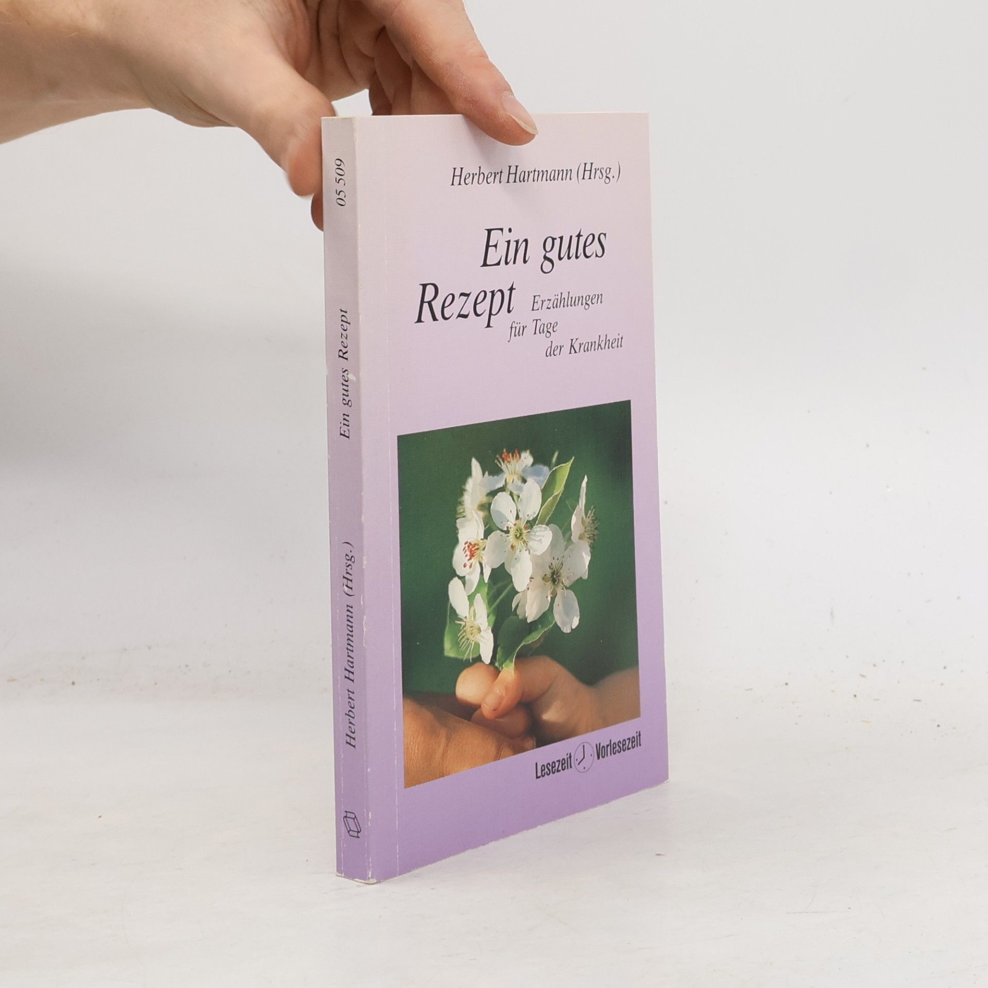 Ein gutes Rezept