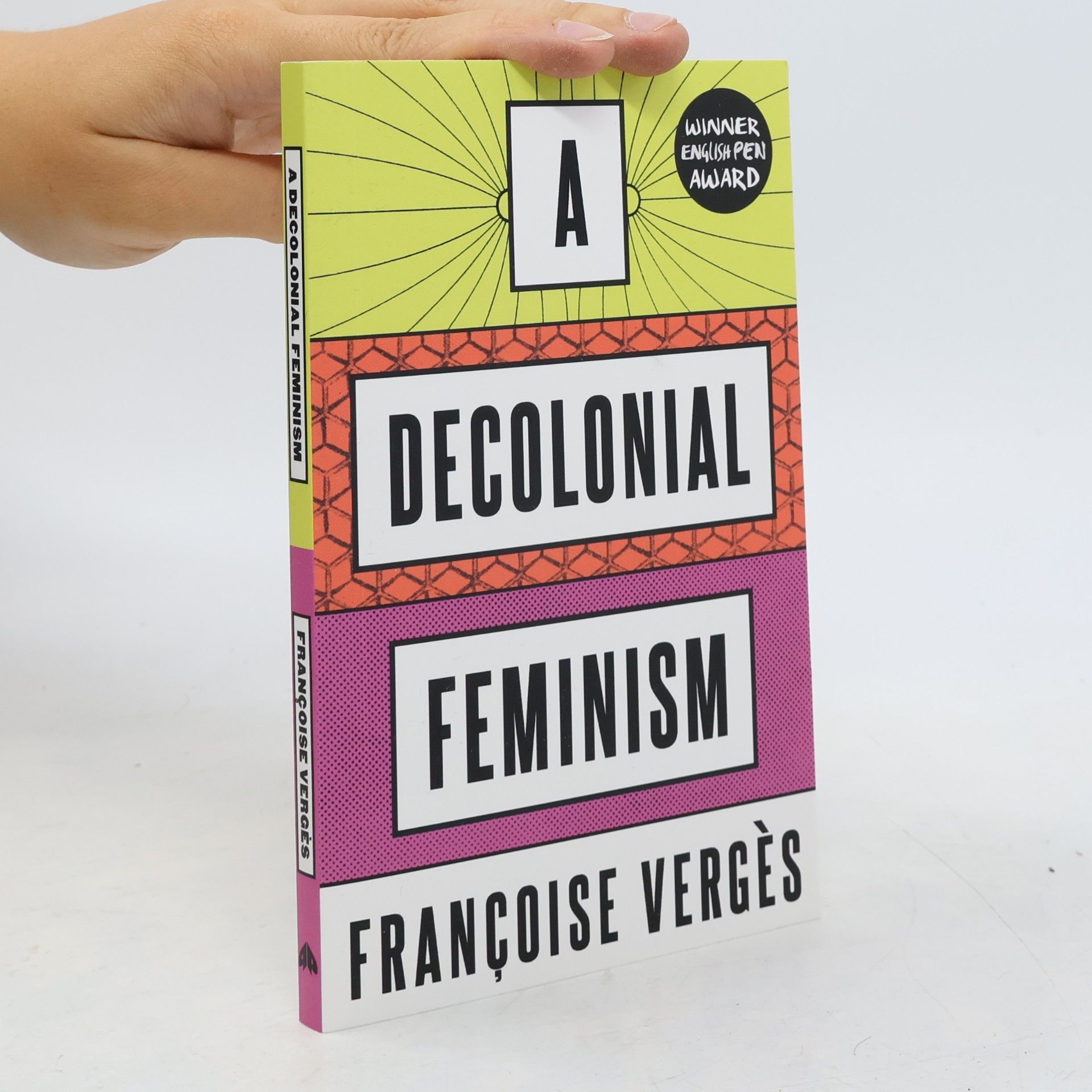 Francoise Verges A Decolonial Feminism