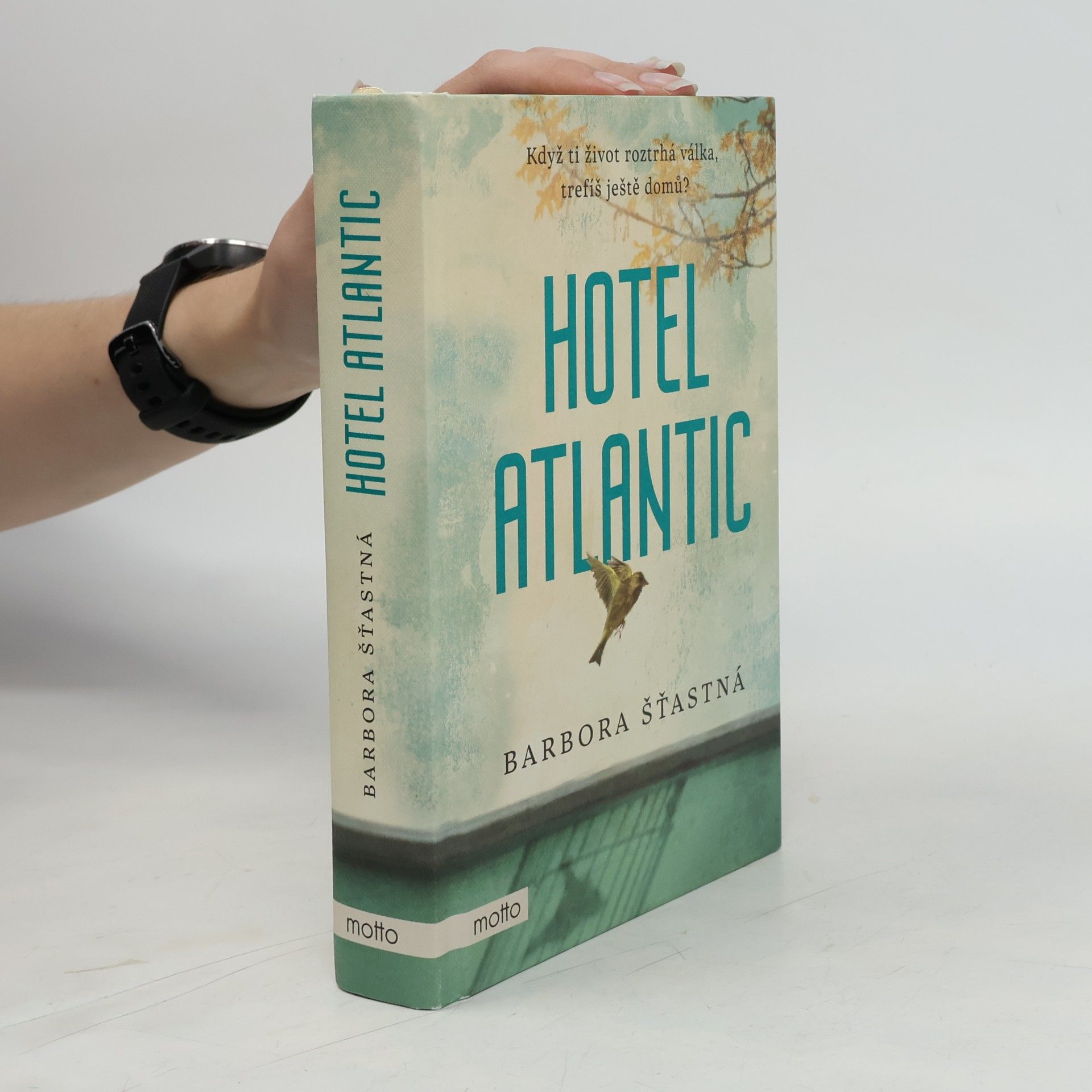 Hotel Atlantic