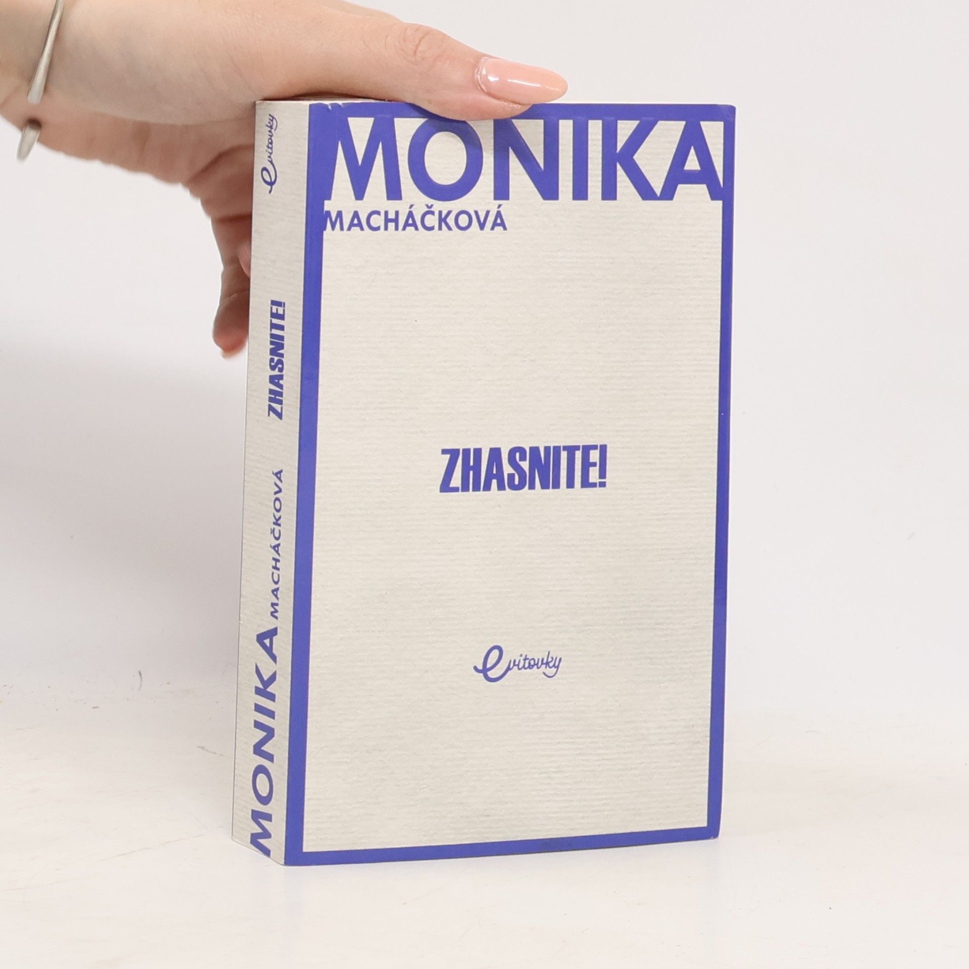 Zhasnite!