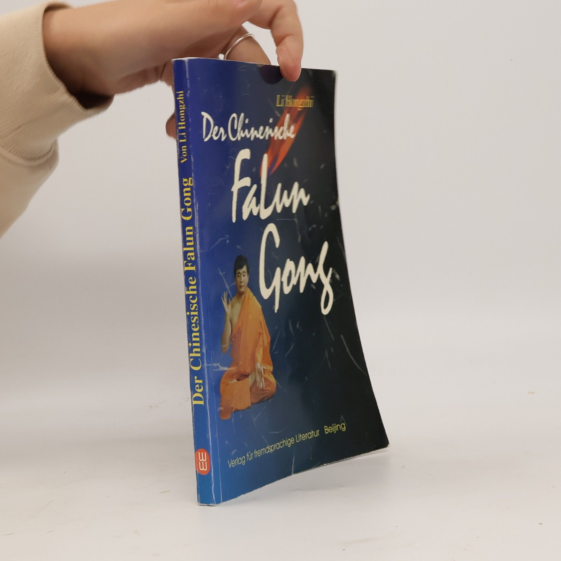 Das chinesische Falun Gong