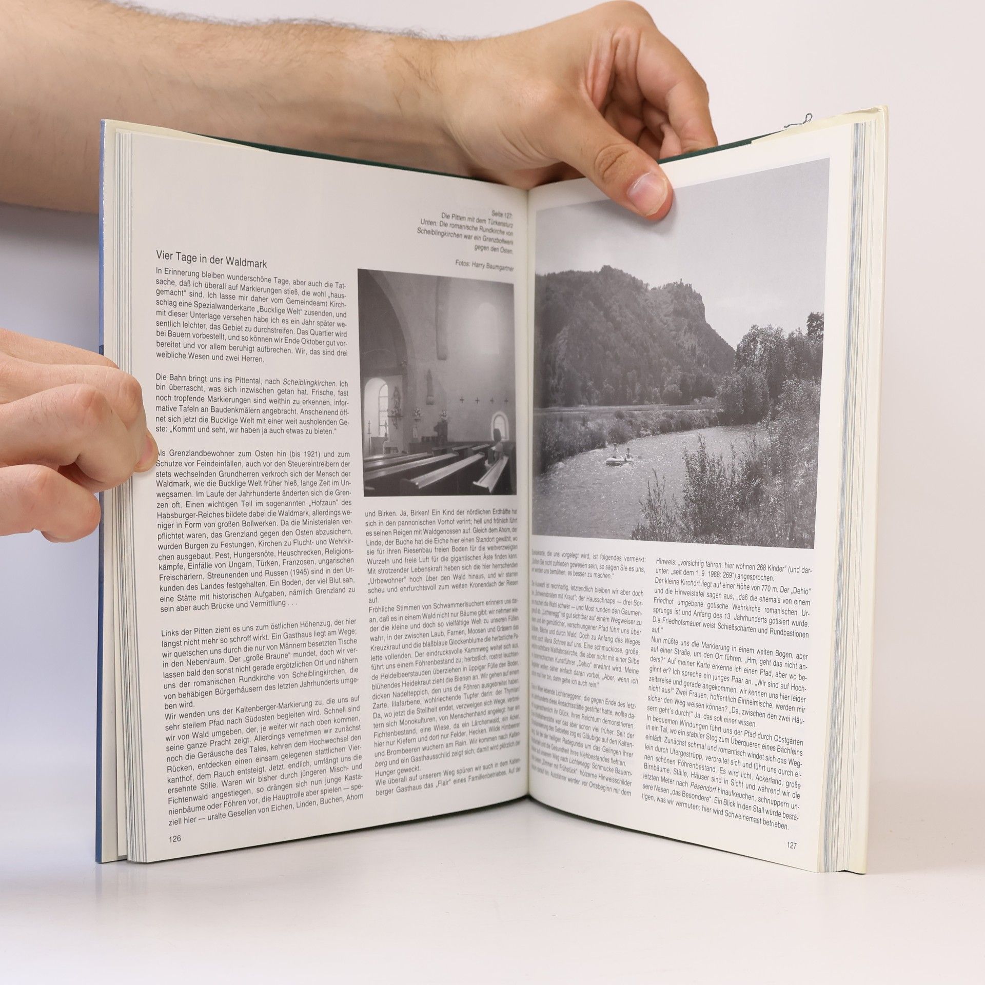 kolektiv Alpenvereinsjahrbuch 1990. Berg '90, Band 114