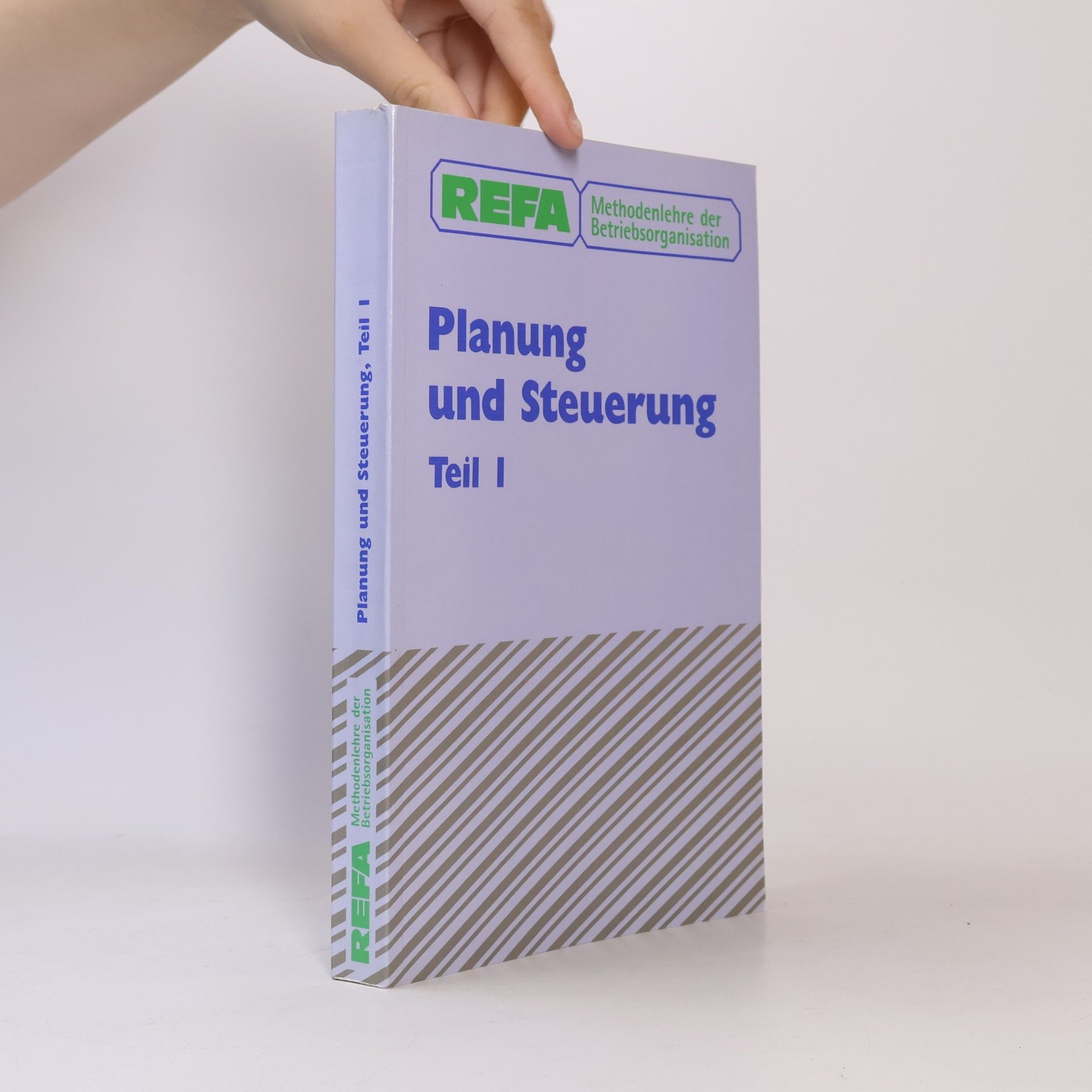 kolektiv Planung und Steuerung Teil 1