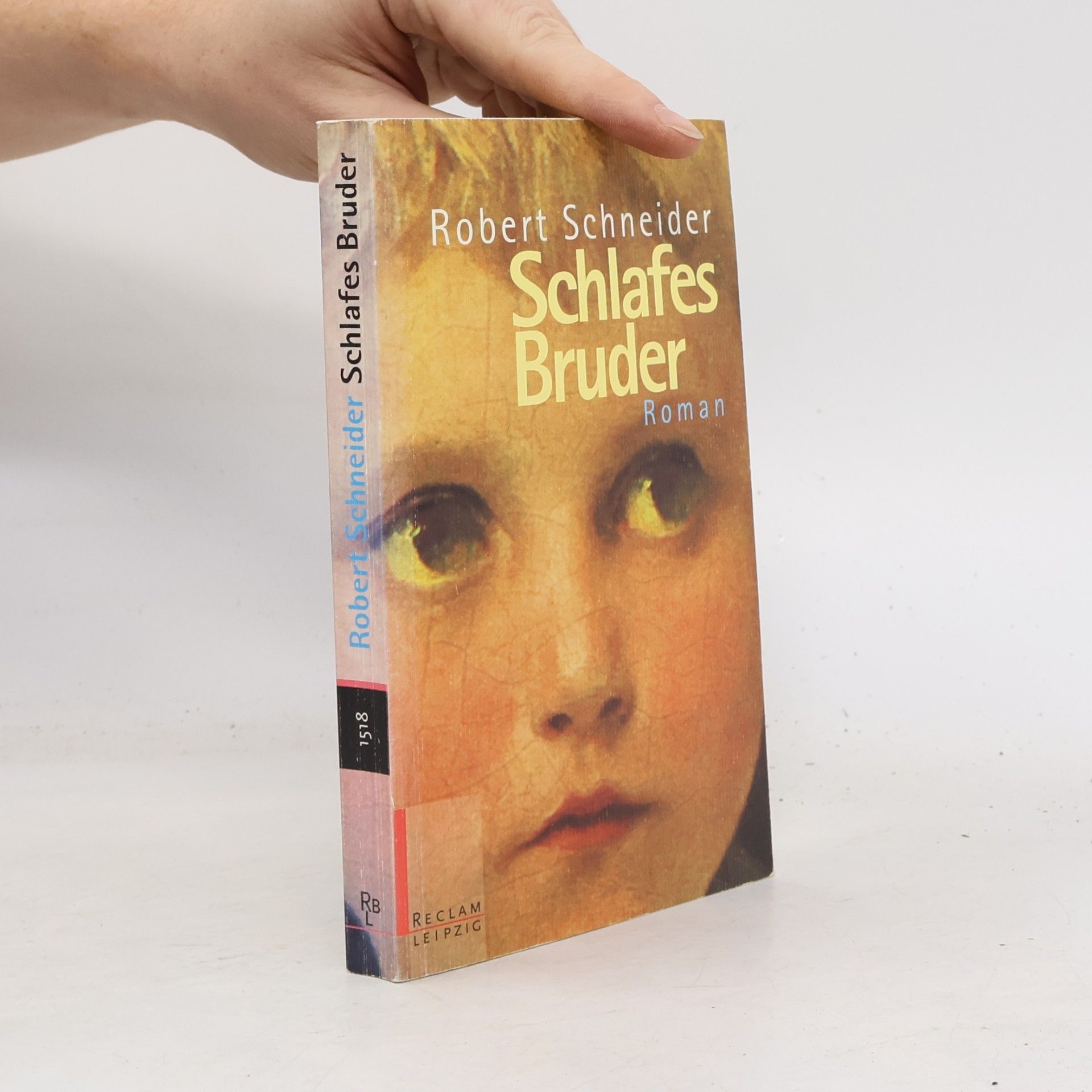 Schlafes Bruder