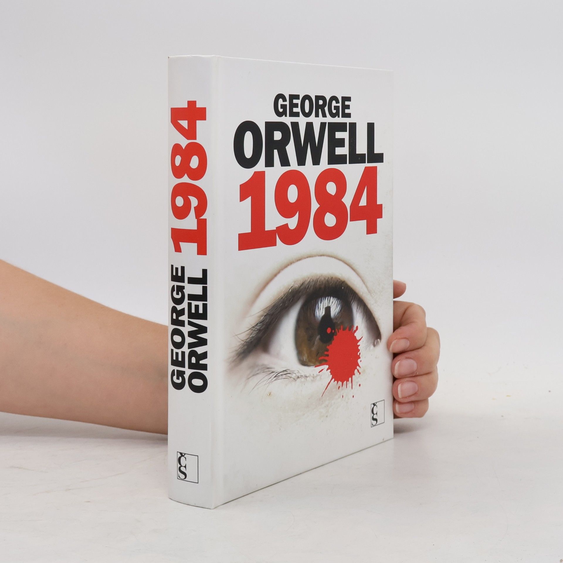 George Orwell 1984