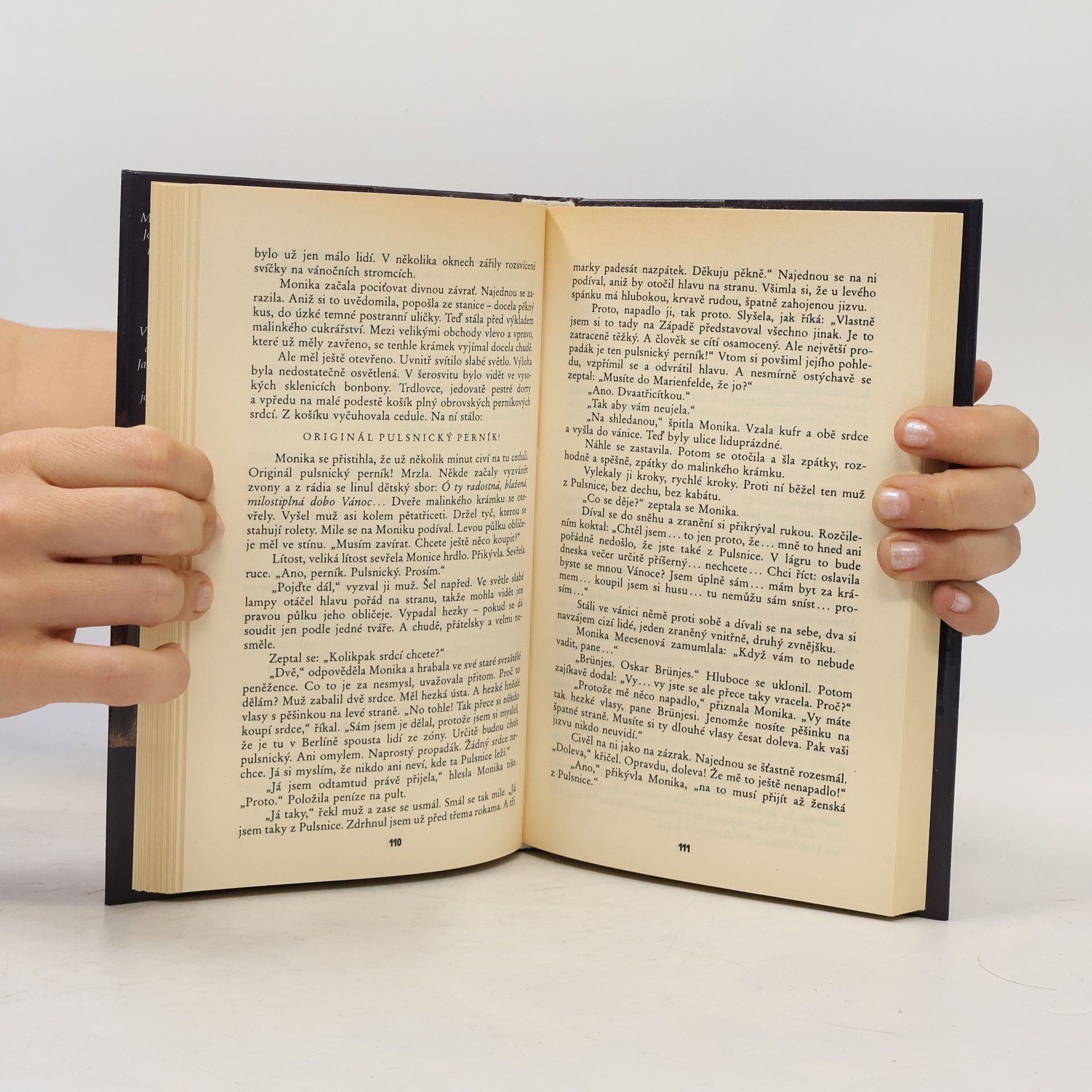 Johannes Mario Simmel Dvaadvacet centimetrů něžnosti