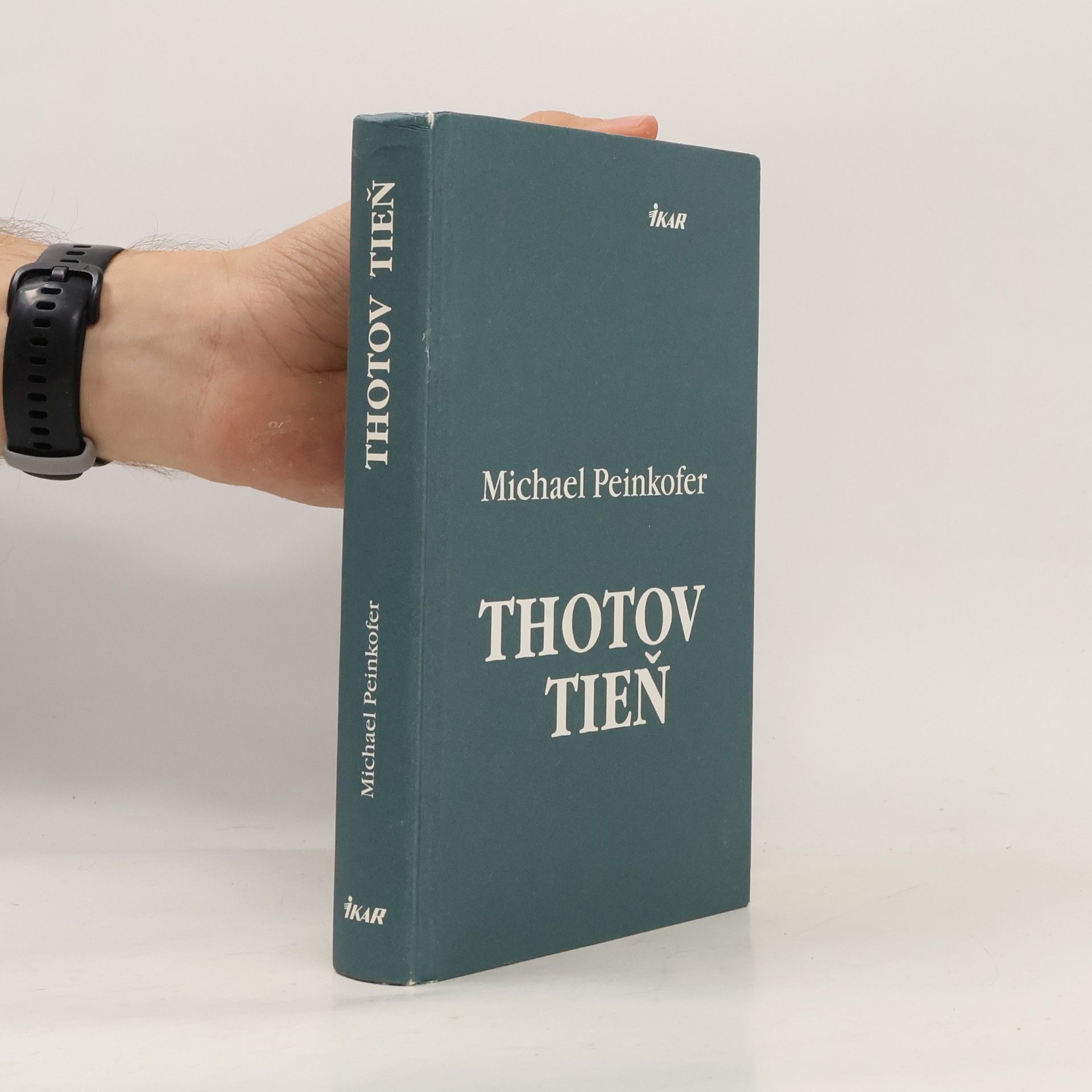 Thotov tieň