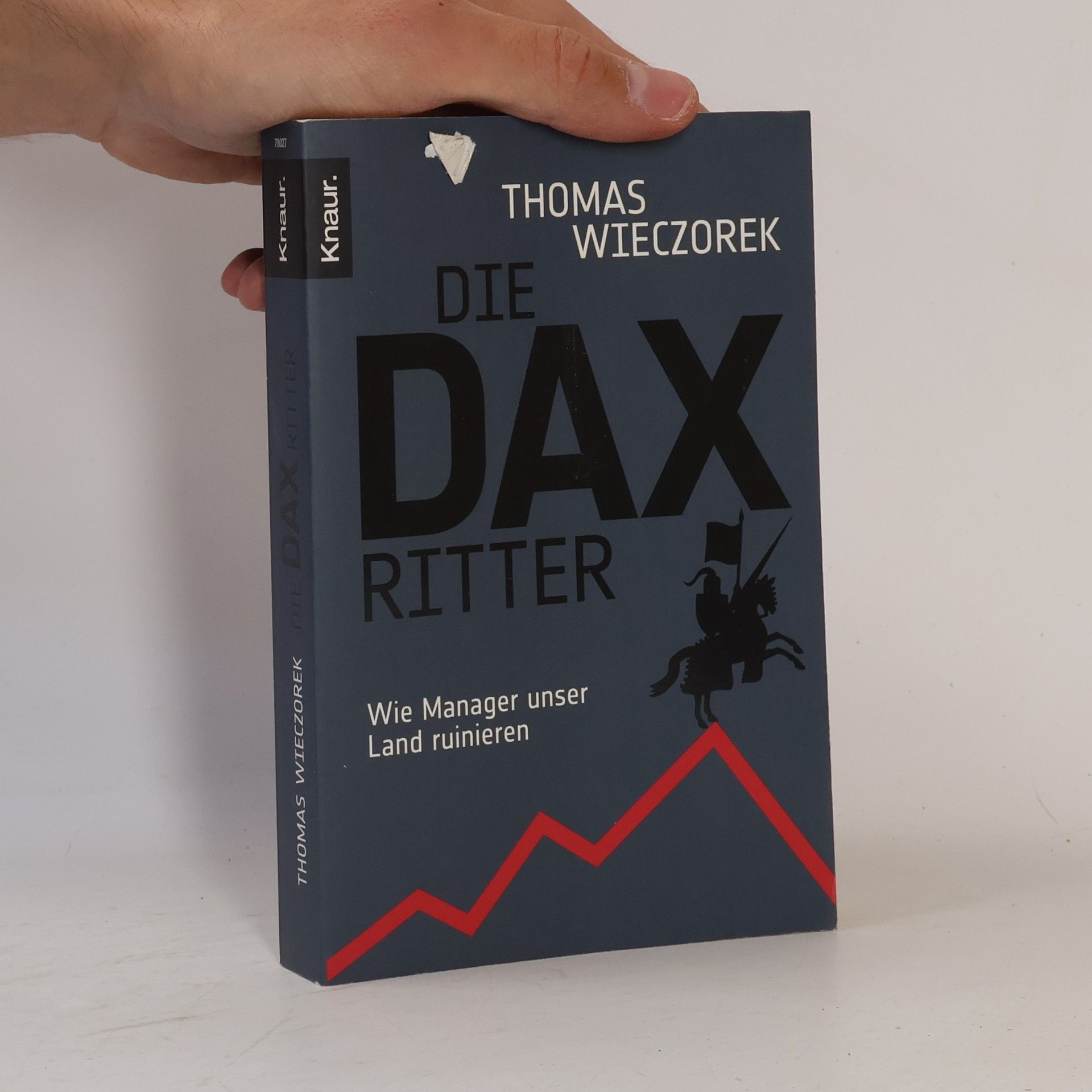 Die DAX-Ritter
