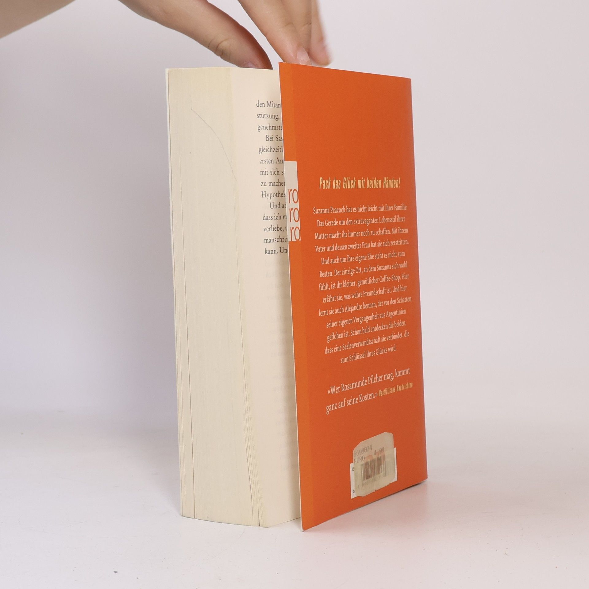 Jojo Moyes Suzannas Coffee-Shop