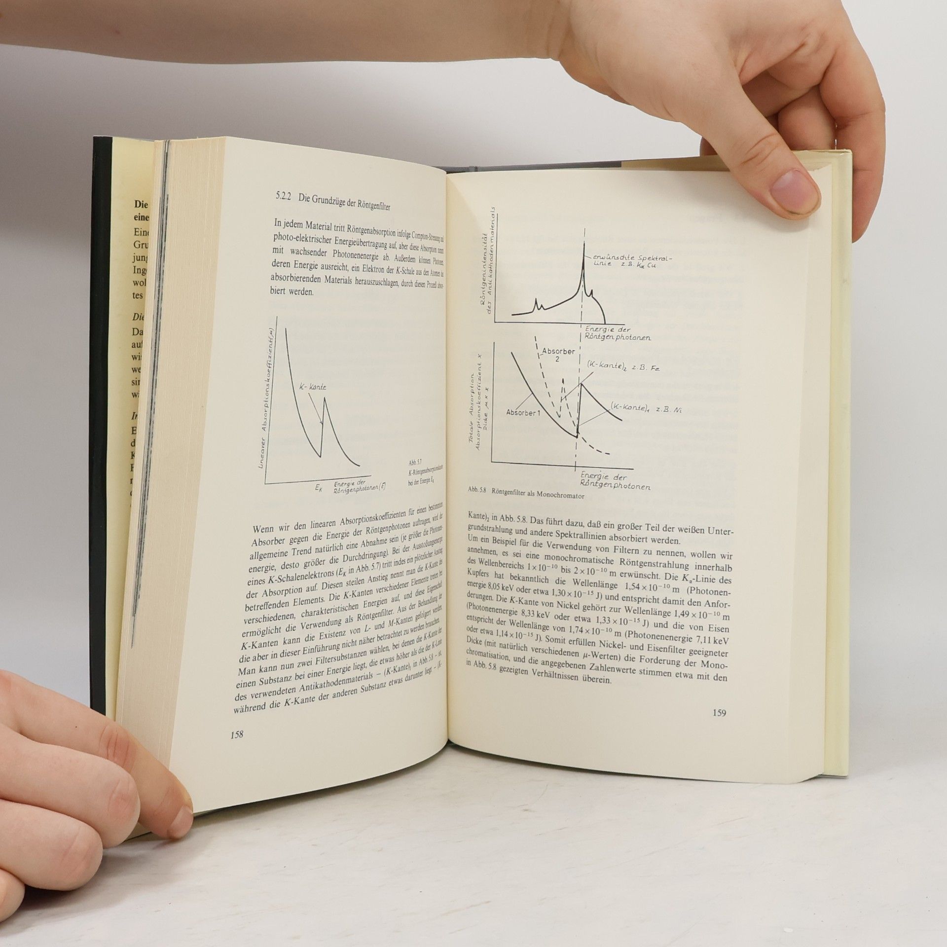 Douglas S. Tulloch Moderne technische Physik