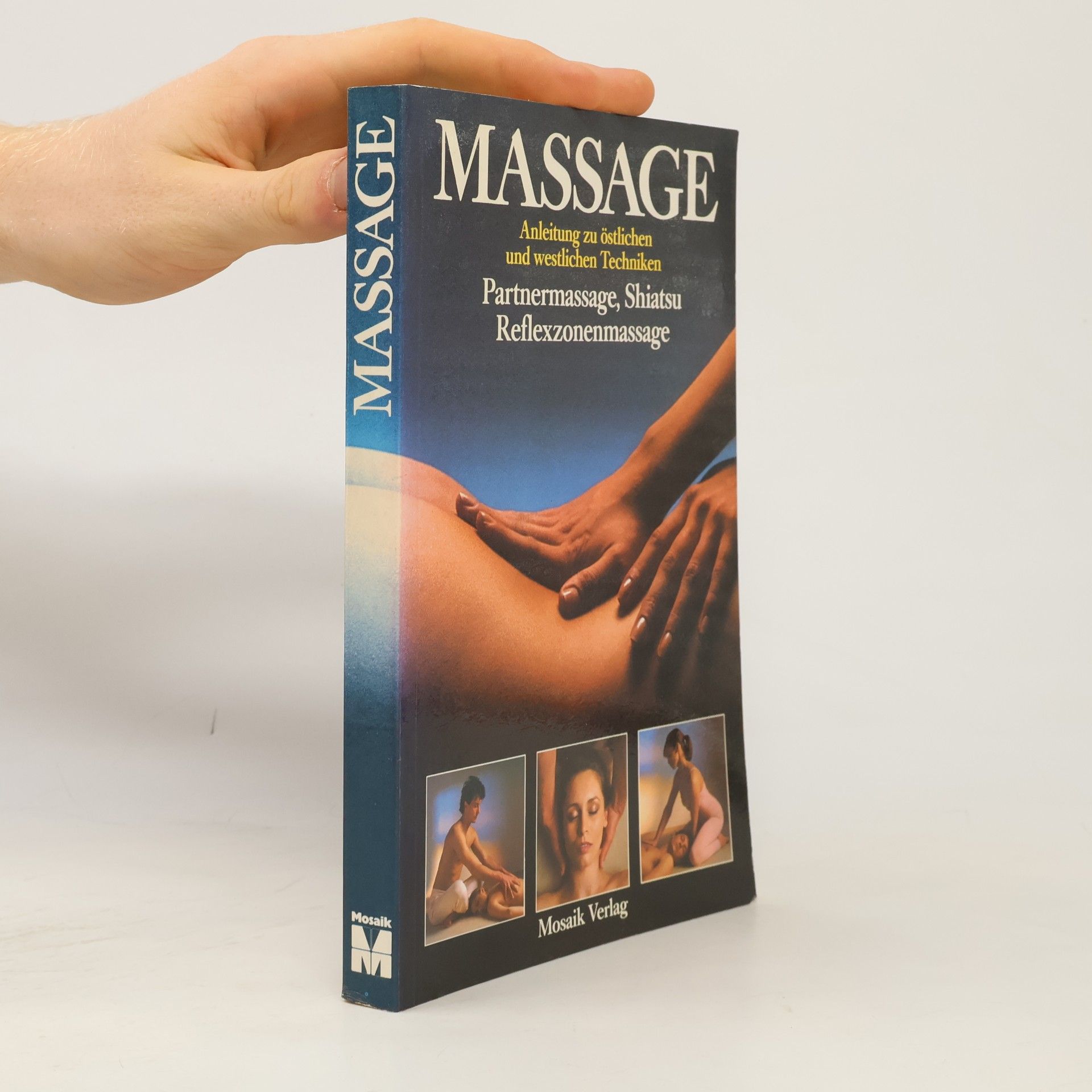 Lucy Lidell Massage